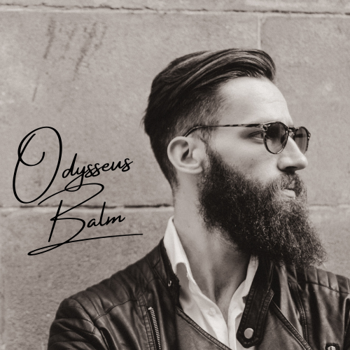 ODYSSEUS BEARD BALM 50ml 