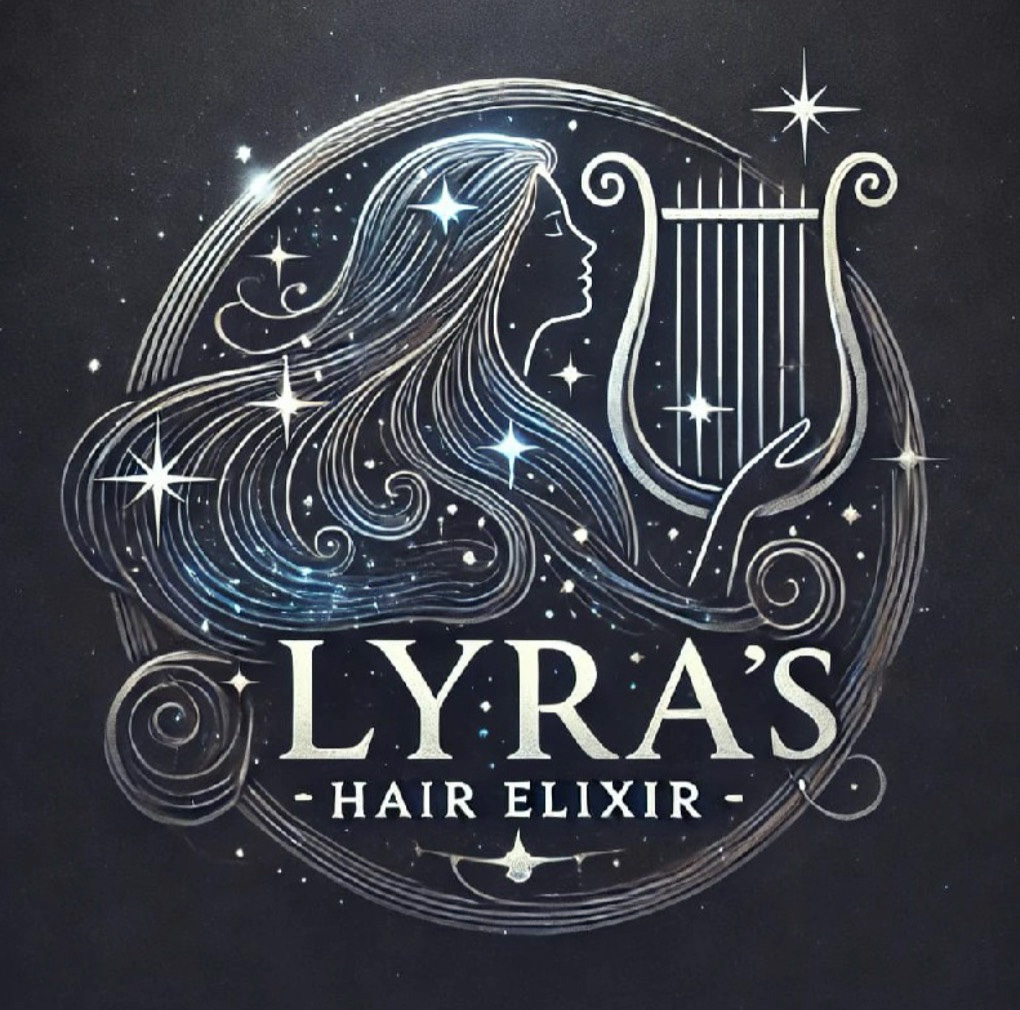 LYRA’S HAIR ELIXIR 200ML