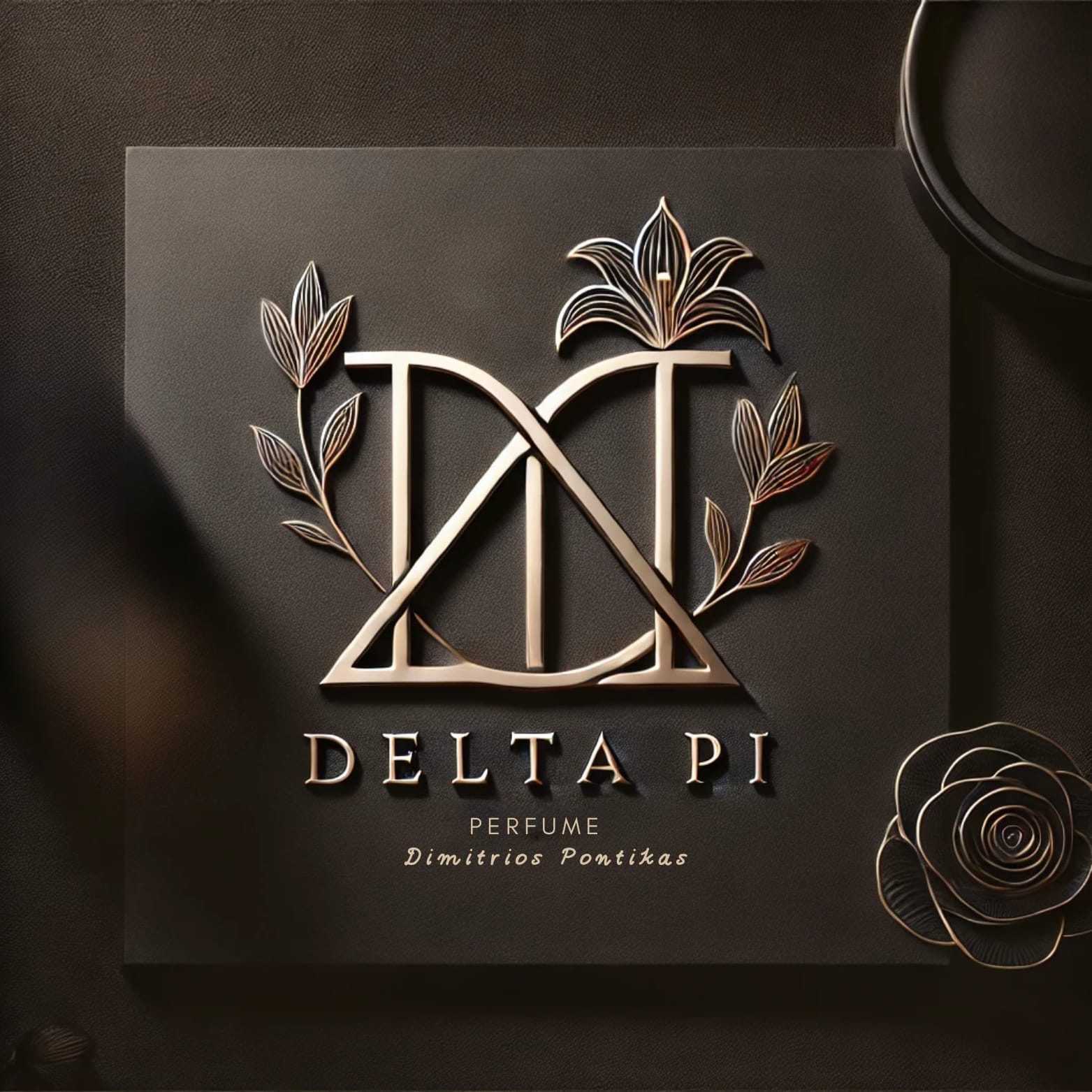 DELTA PI PERFUME 30 mL