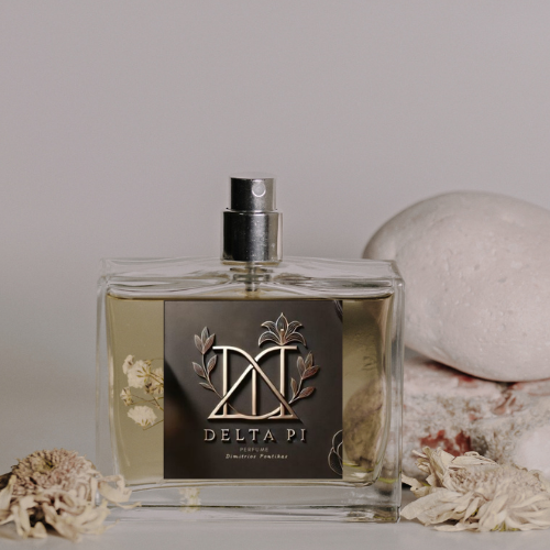 DELTA PI PERFUME 30 mL