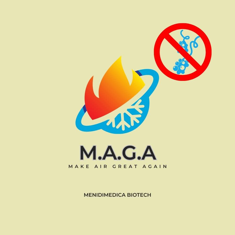 M.A.G.A. 200ml