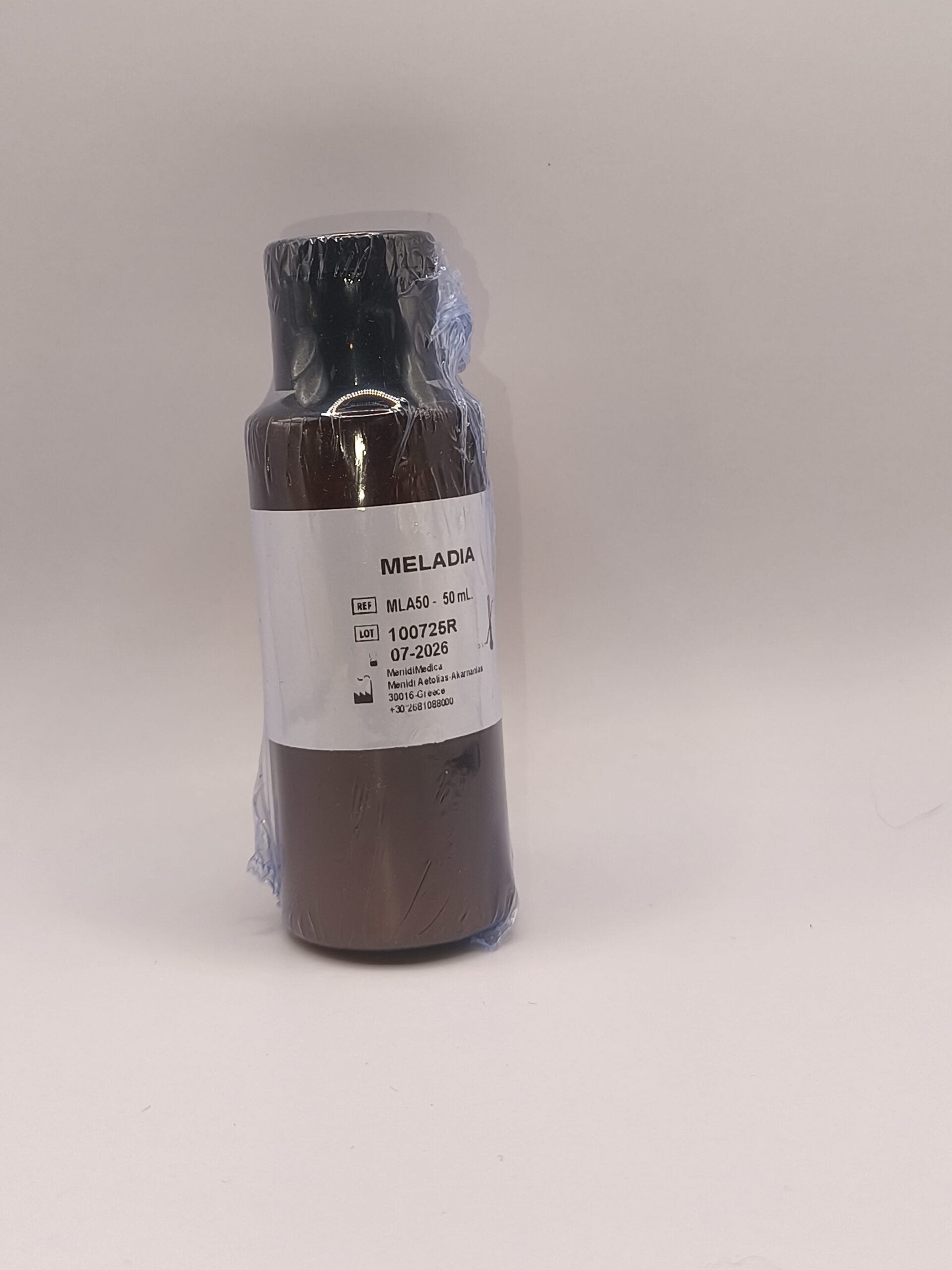 MELADIA  50ml