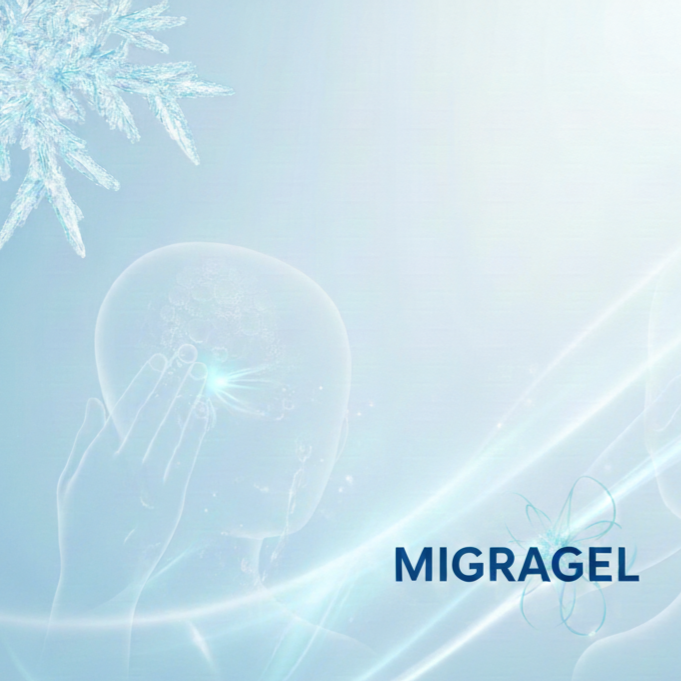 Micragel Neuro - Calming Drops 10ML