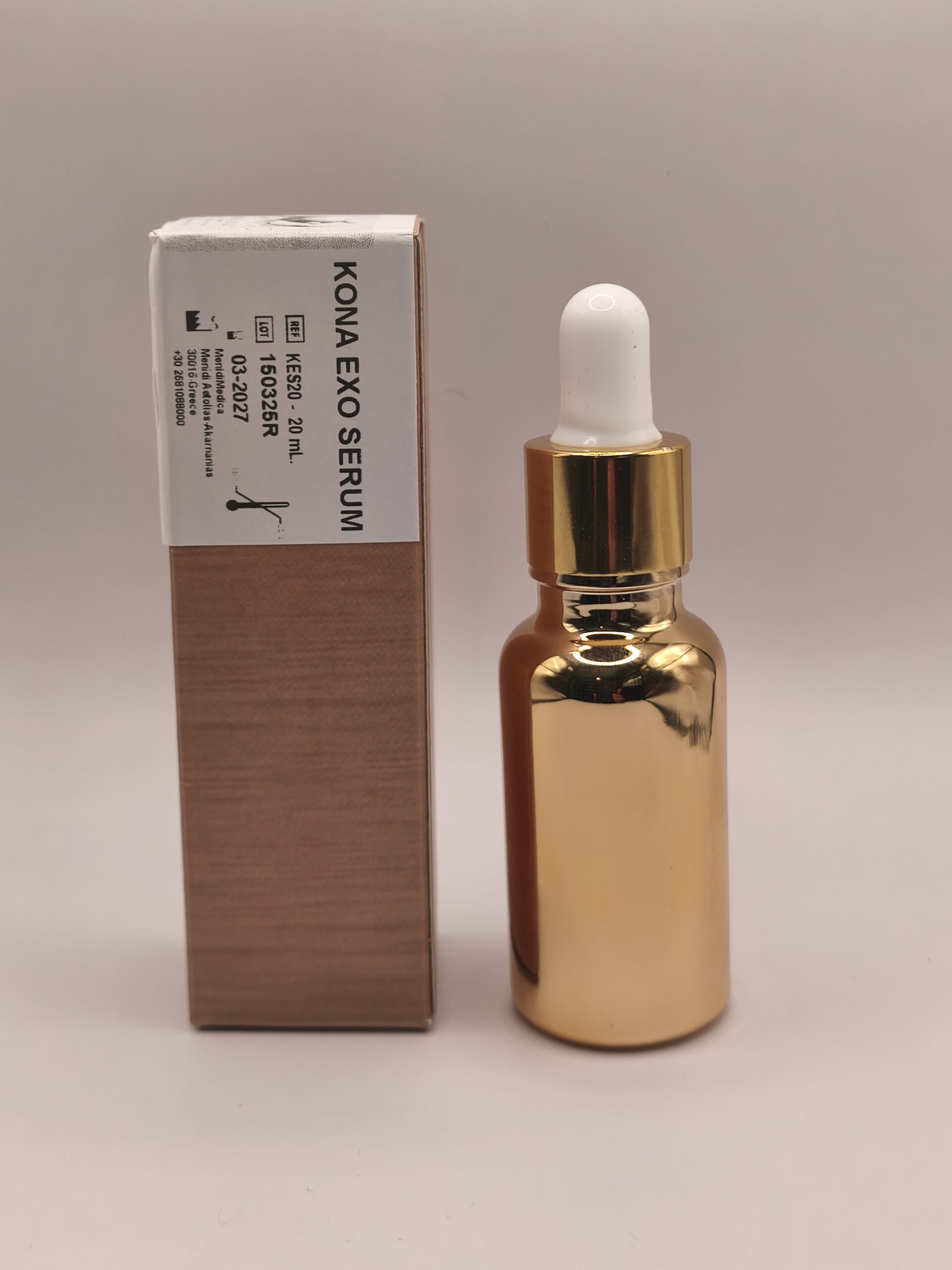 Kona Exo Serum 20ml
