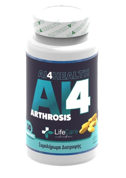 AI4ARTHROSIS 30 Tabletes