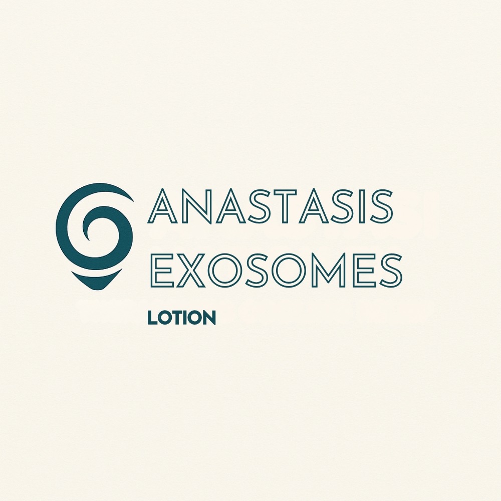 Anastasis Exosomes 100 ml