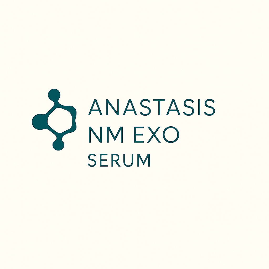Anastasis NM Exo Serum 100ml