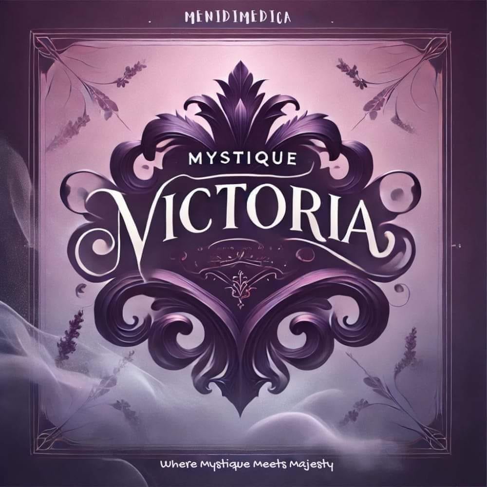 Perfume Mystique Victoria 30ml