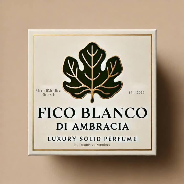 Fico Blanco di Ambracia 50ml