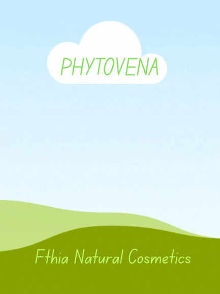 PHYTOVENA 50 ml