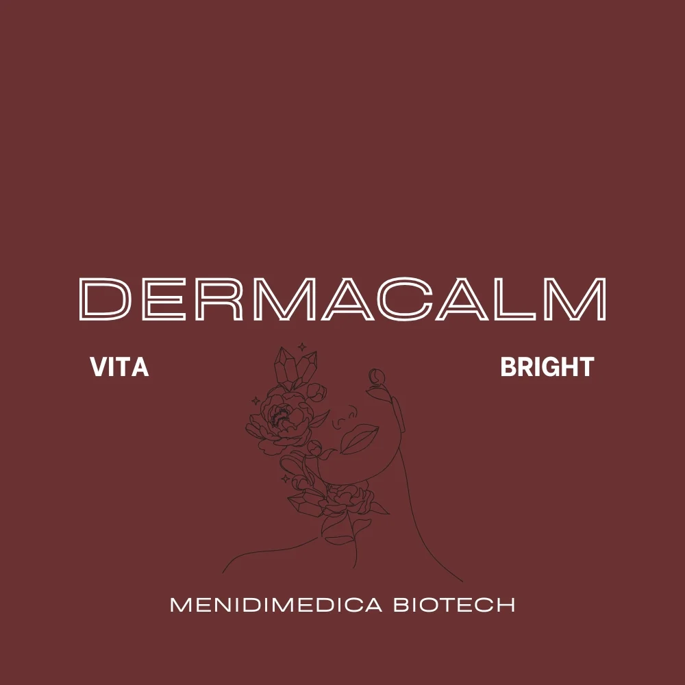 Dermacalm Vita-Bright