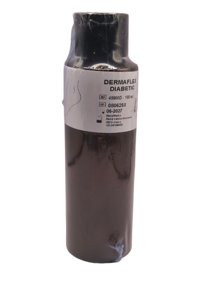 Dermaflex Diabetic 100ml