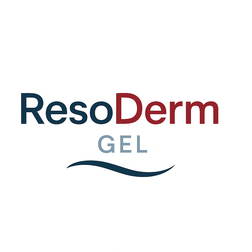 ResoDerm Gel 100ml