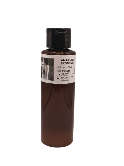 Anastasis Exosomes 100 ml