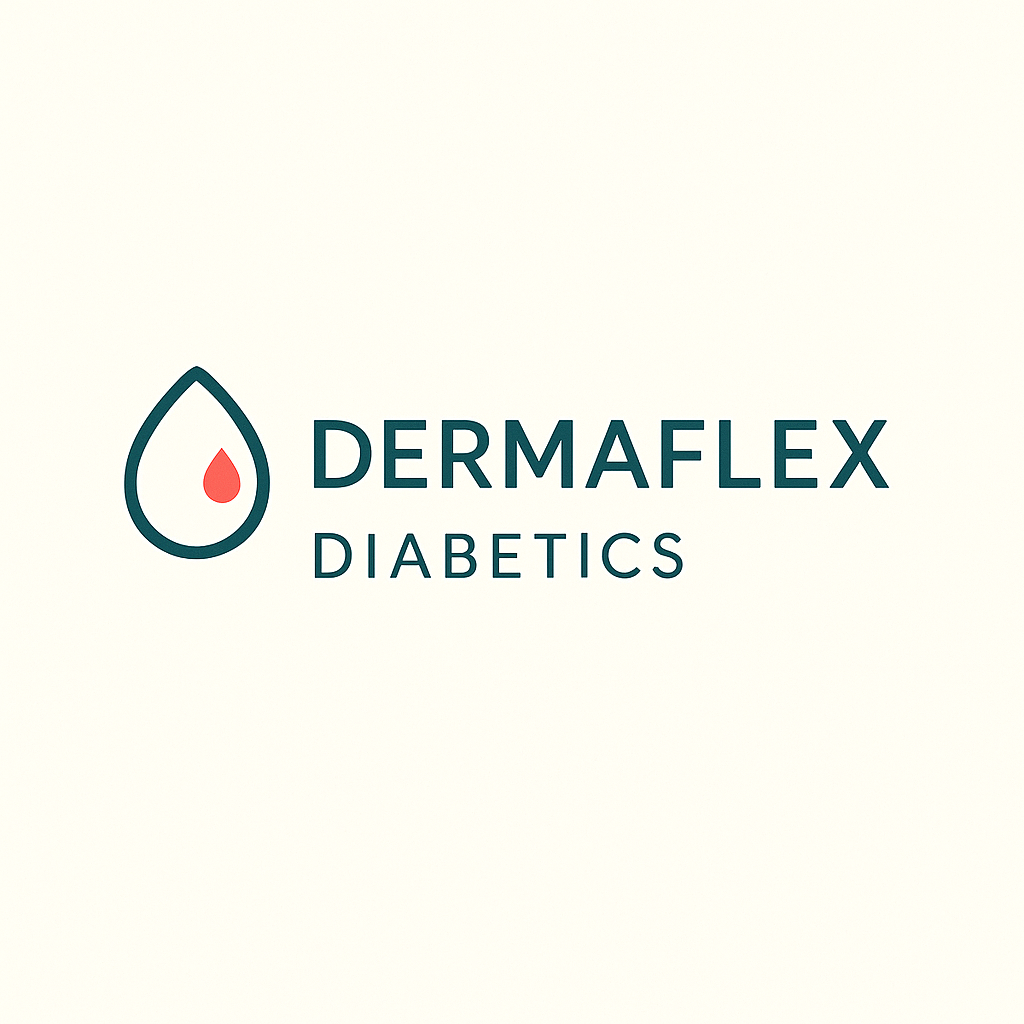 Dermaflex Diabetic 100ml