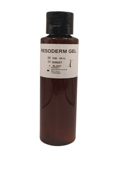 ResoDerm Gel 100ml