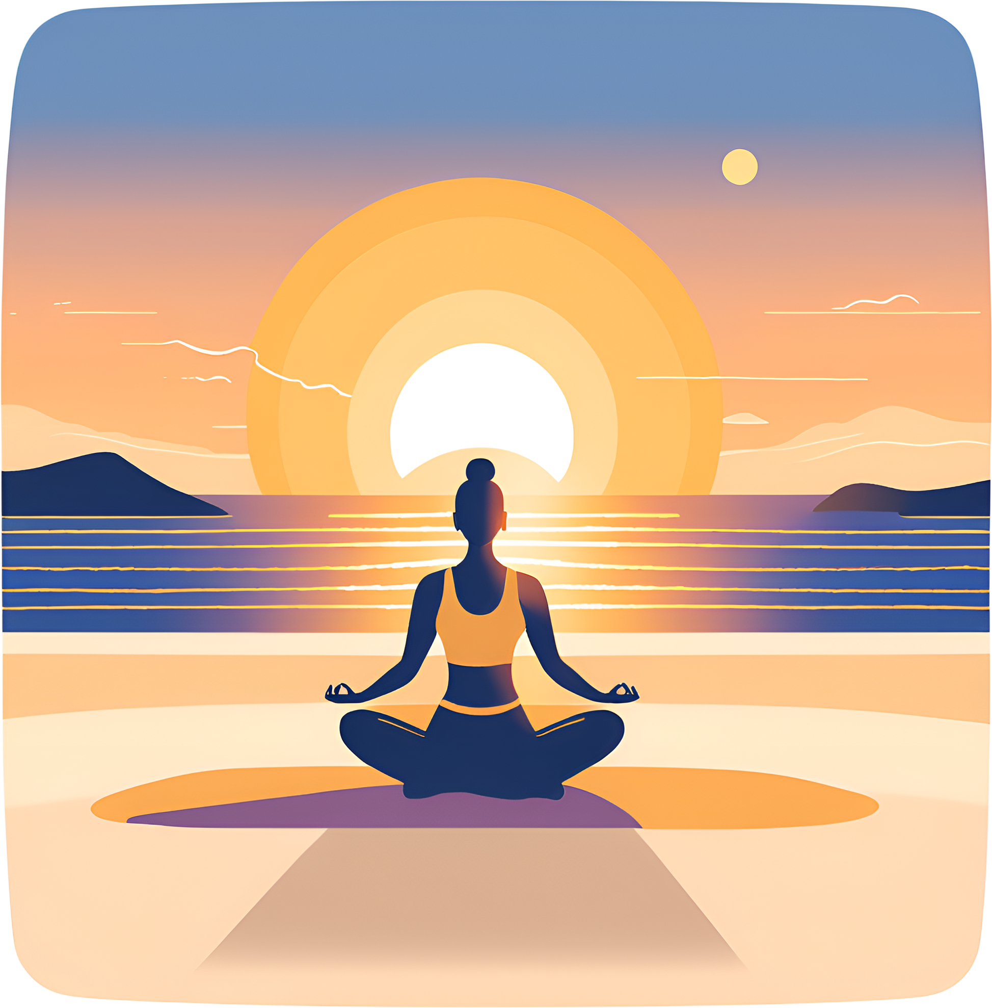 Audio Hypnose – Lâcher-Prise : Libérez-vous du besoin de tout contrôler