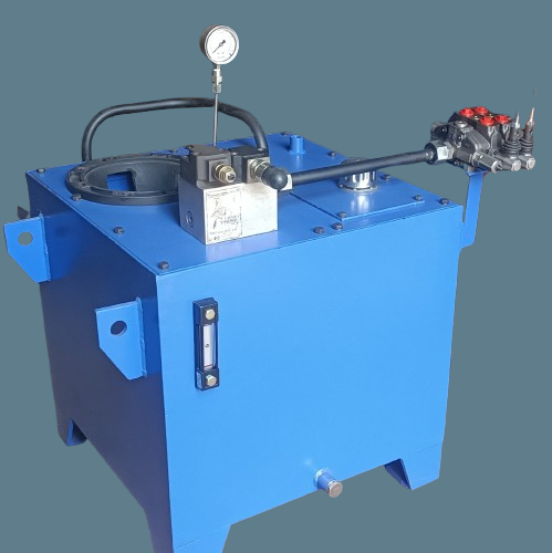  Hydraulic Power pack