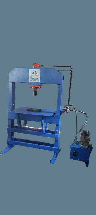Hydraulic Press 10 Ton Capacity