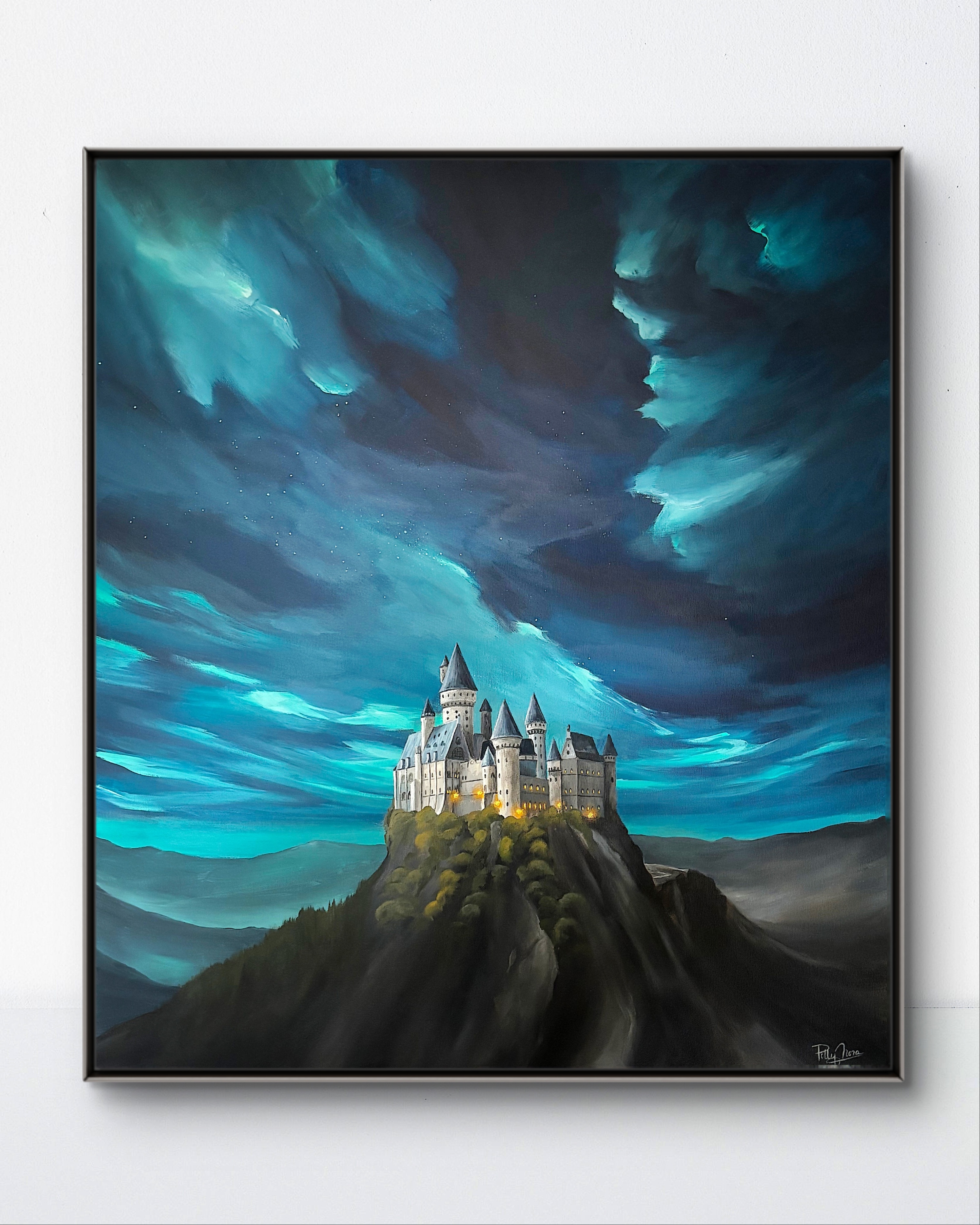Harry Potter