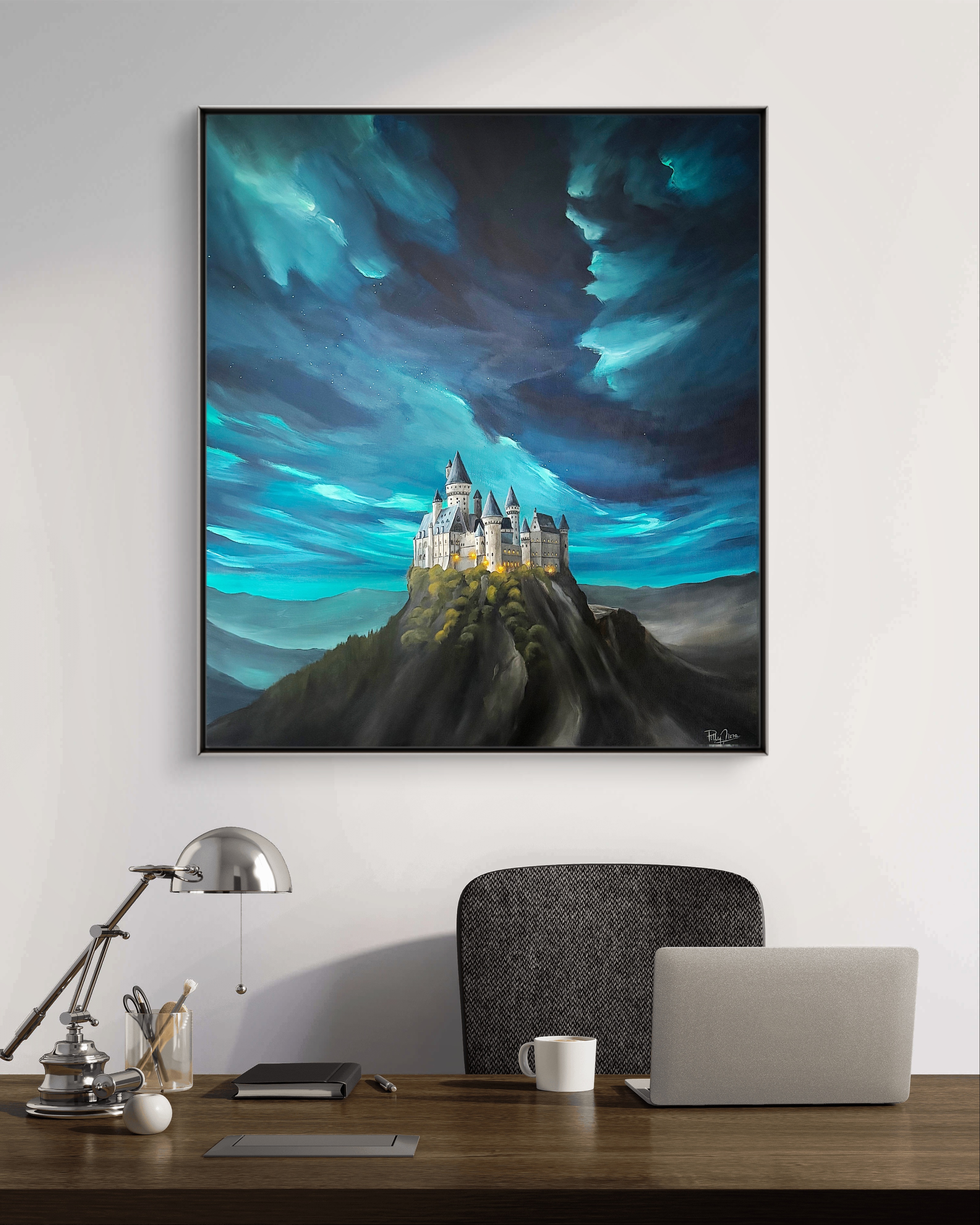 Harry Potter
