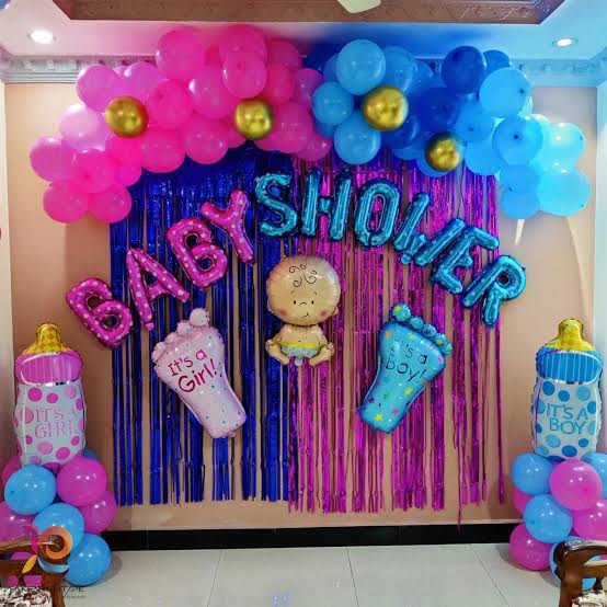Baby Shower Guess The Baby 2.0