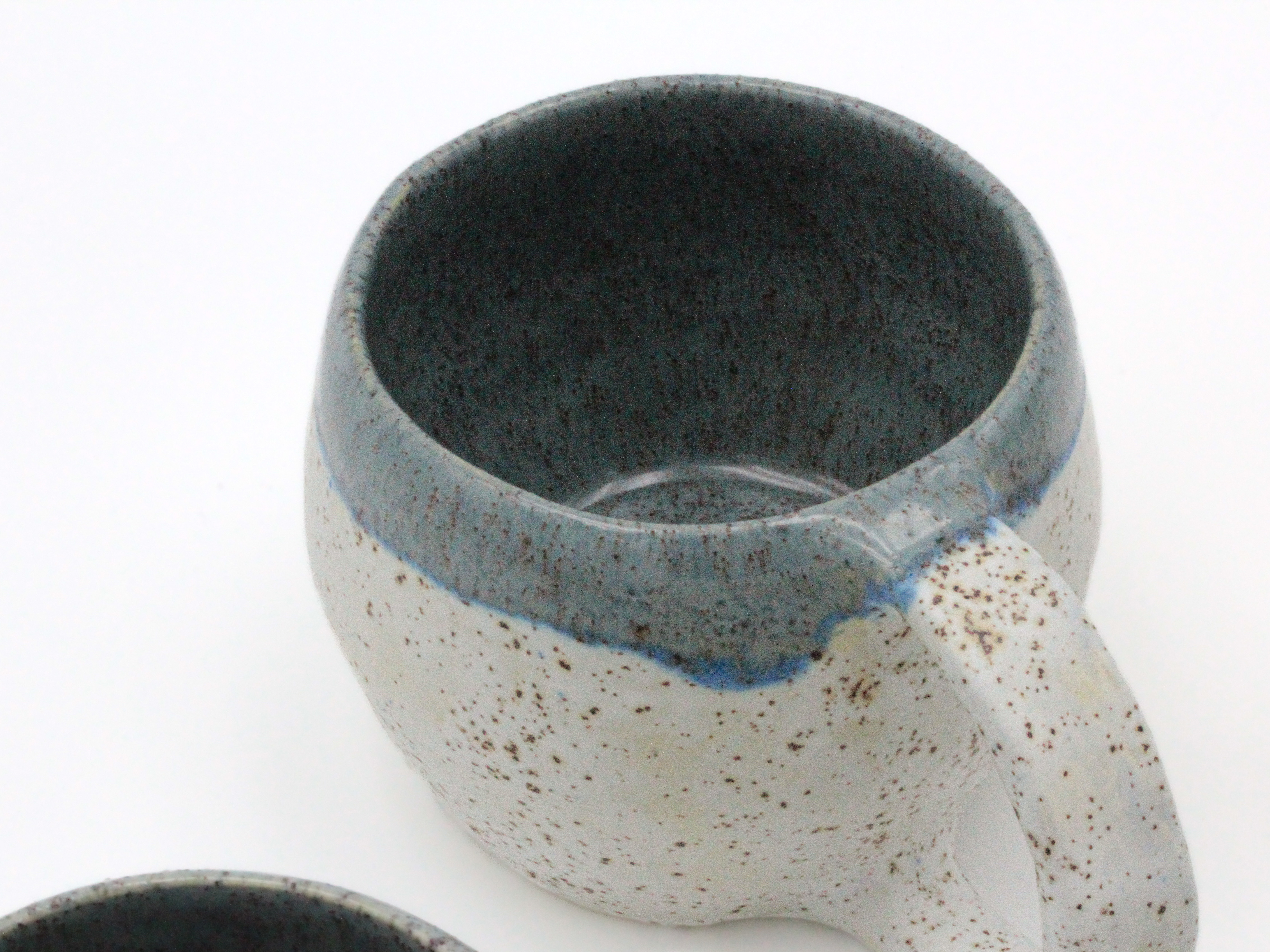 Handmade Ceramic Mug