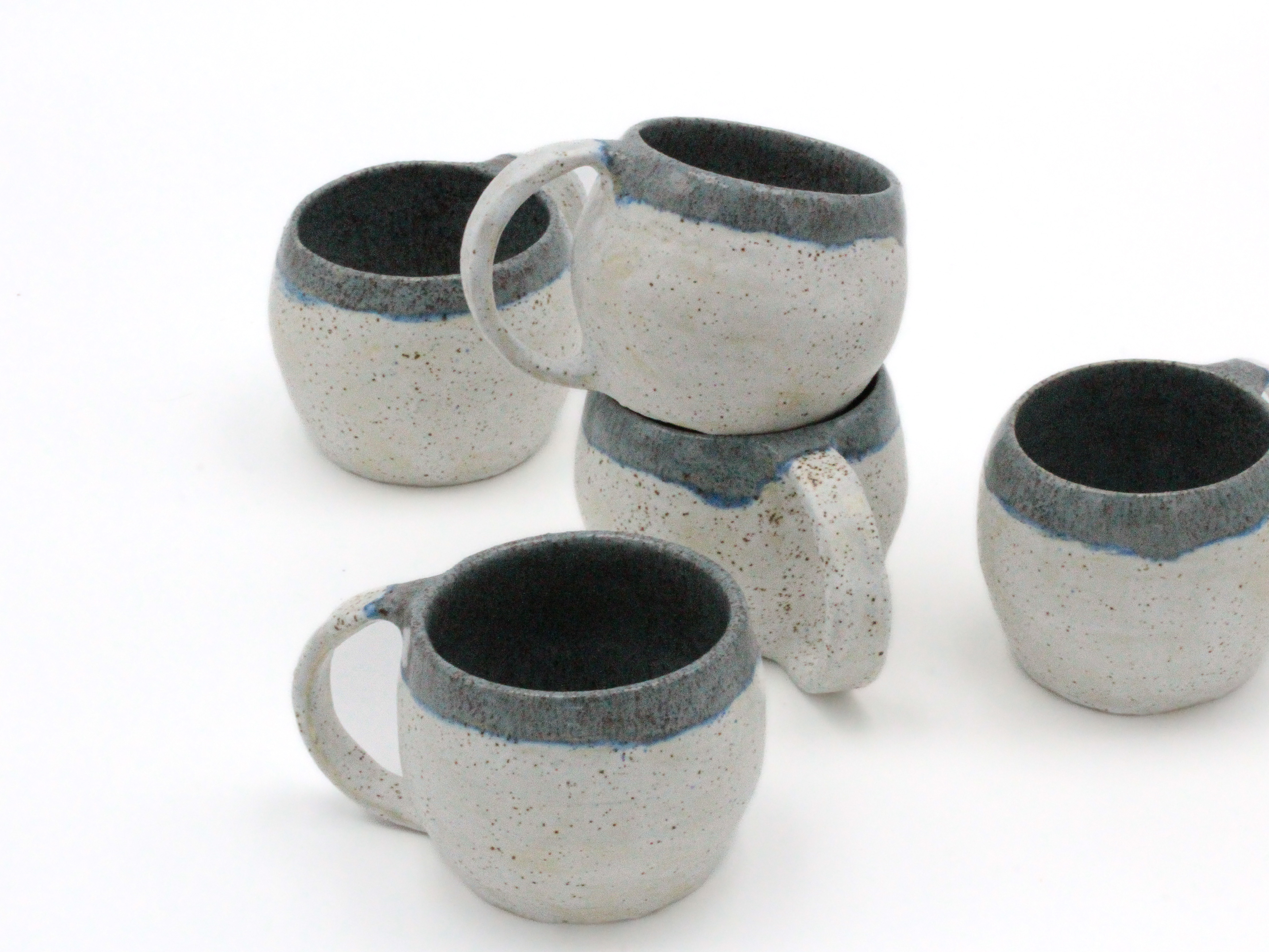 Handmade Ceramic Mug