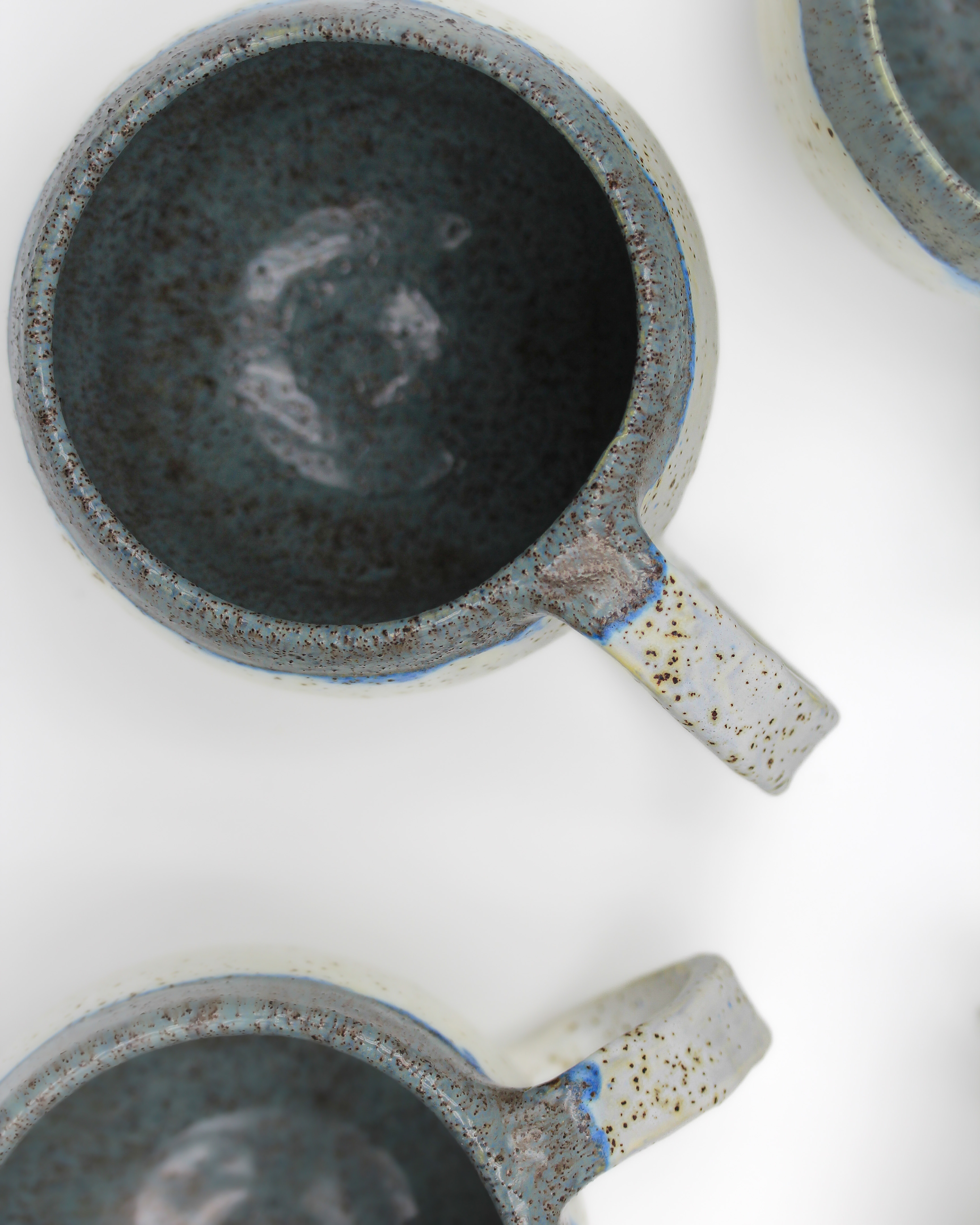 Handmade Ceramic Mug