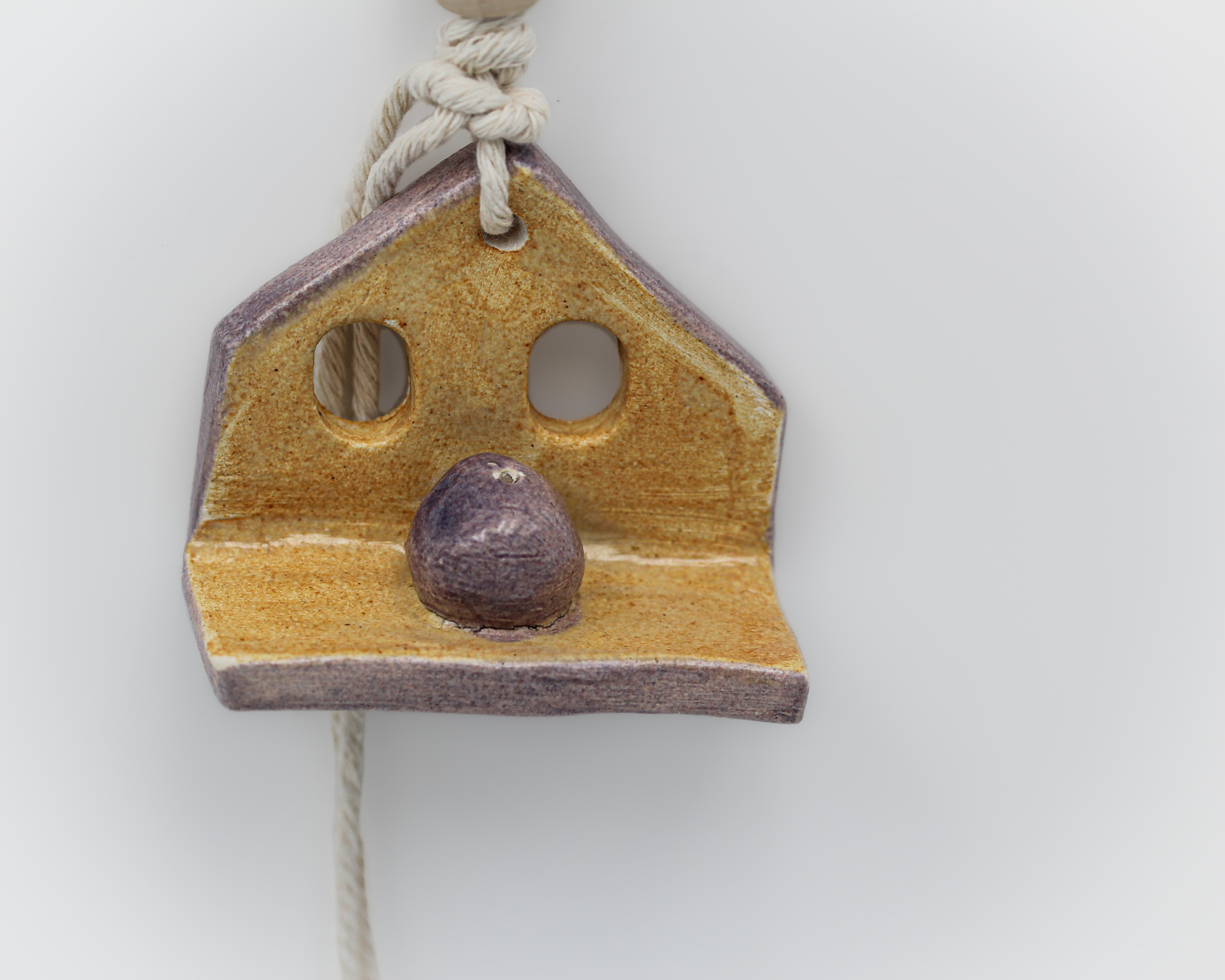 Handcrafted Wall Hanging