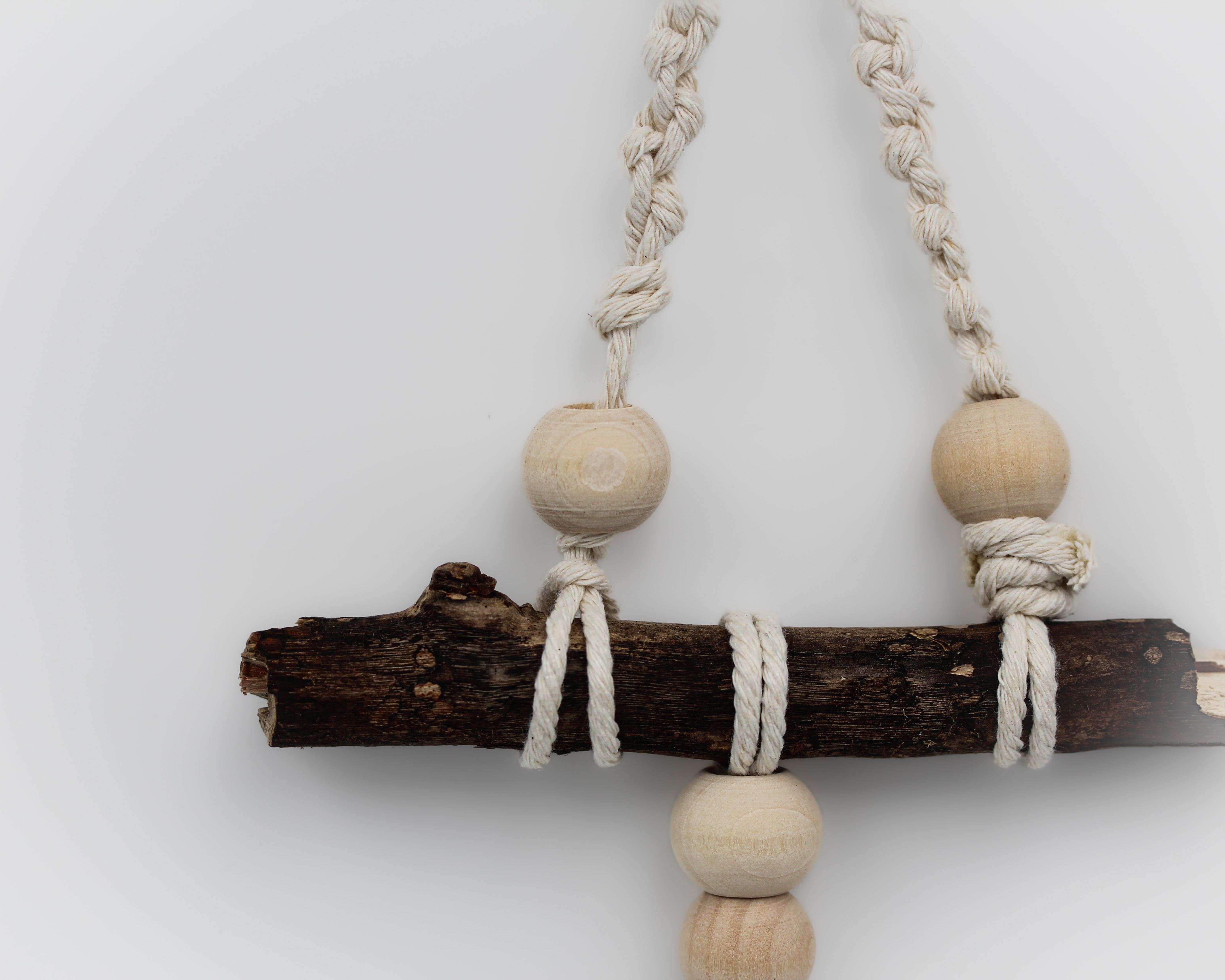 Handcrafted Wall Hanging