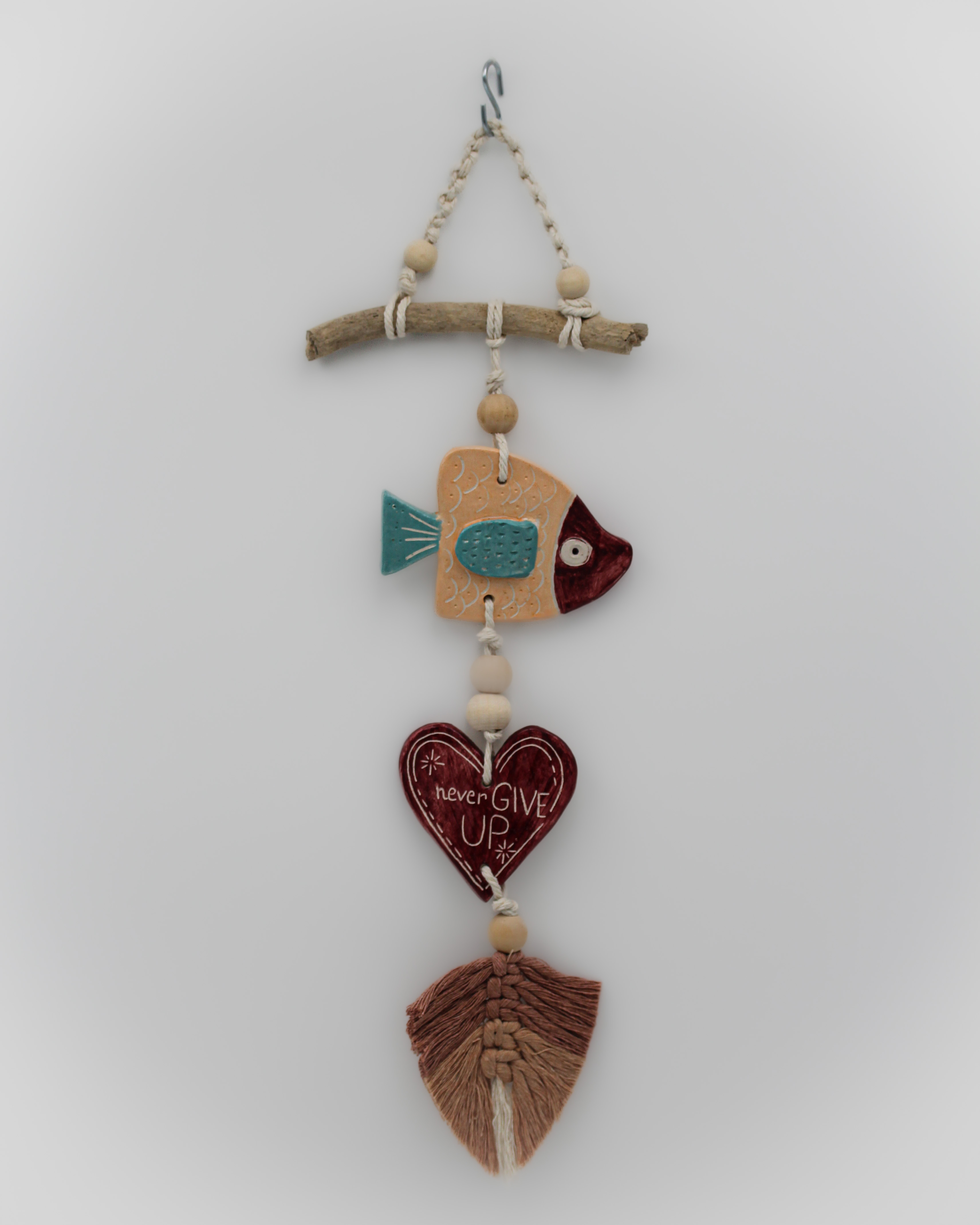 Decorative Wall Hanging