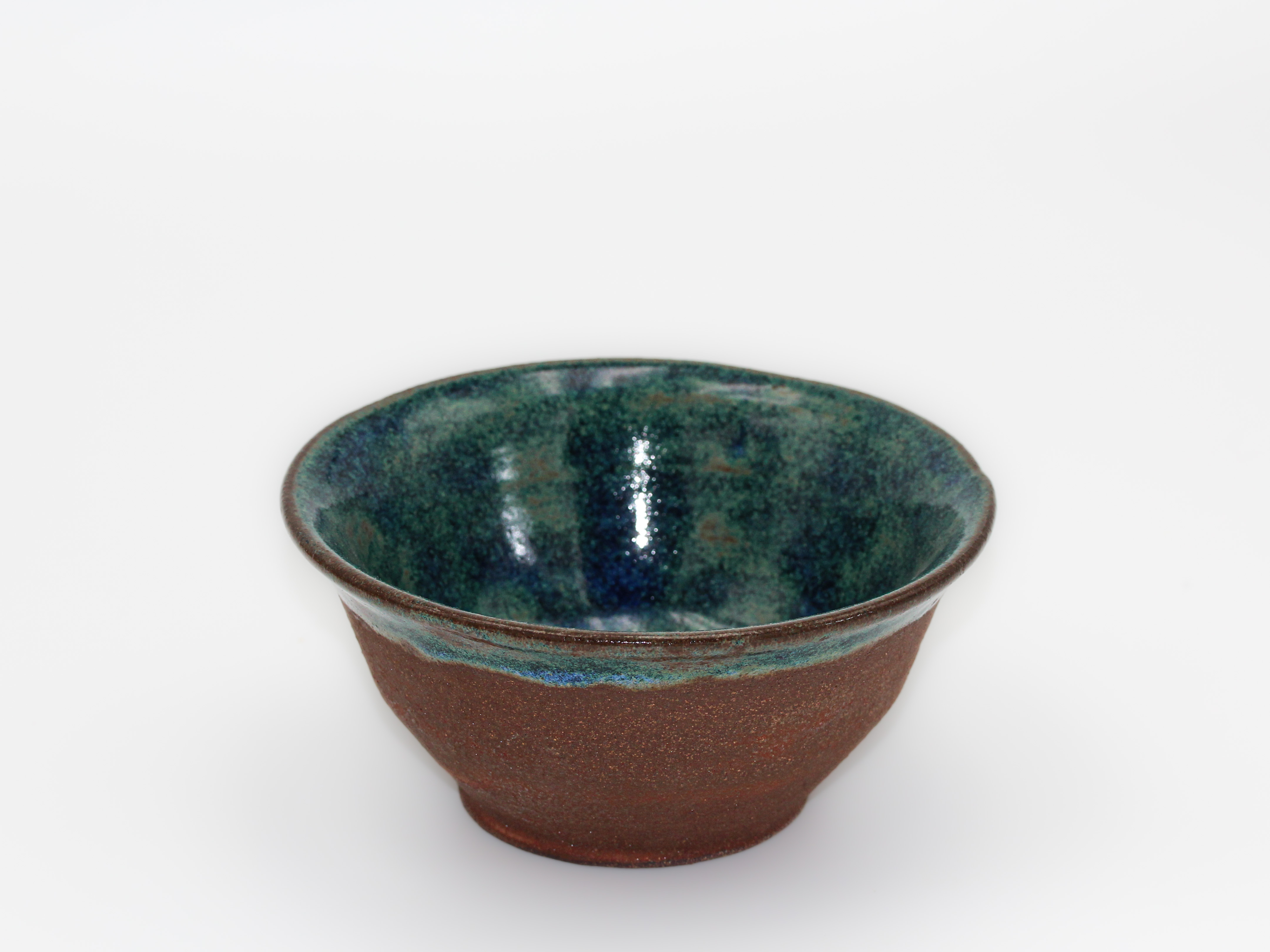 Handcrafted Ceramic Bowl