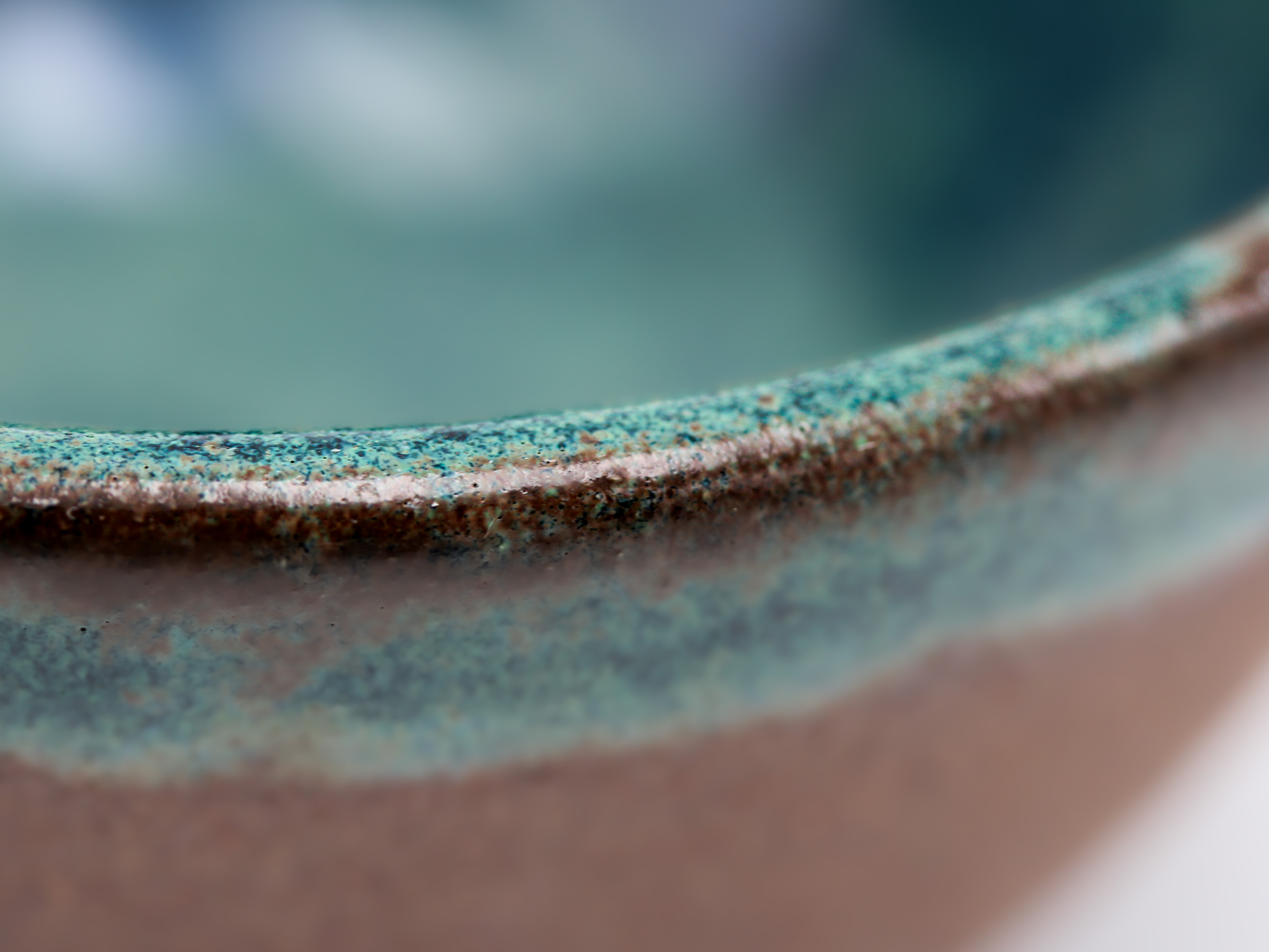 Ceramic Bowl
