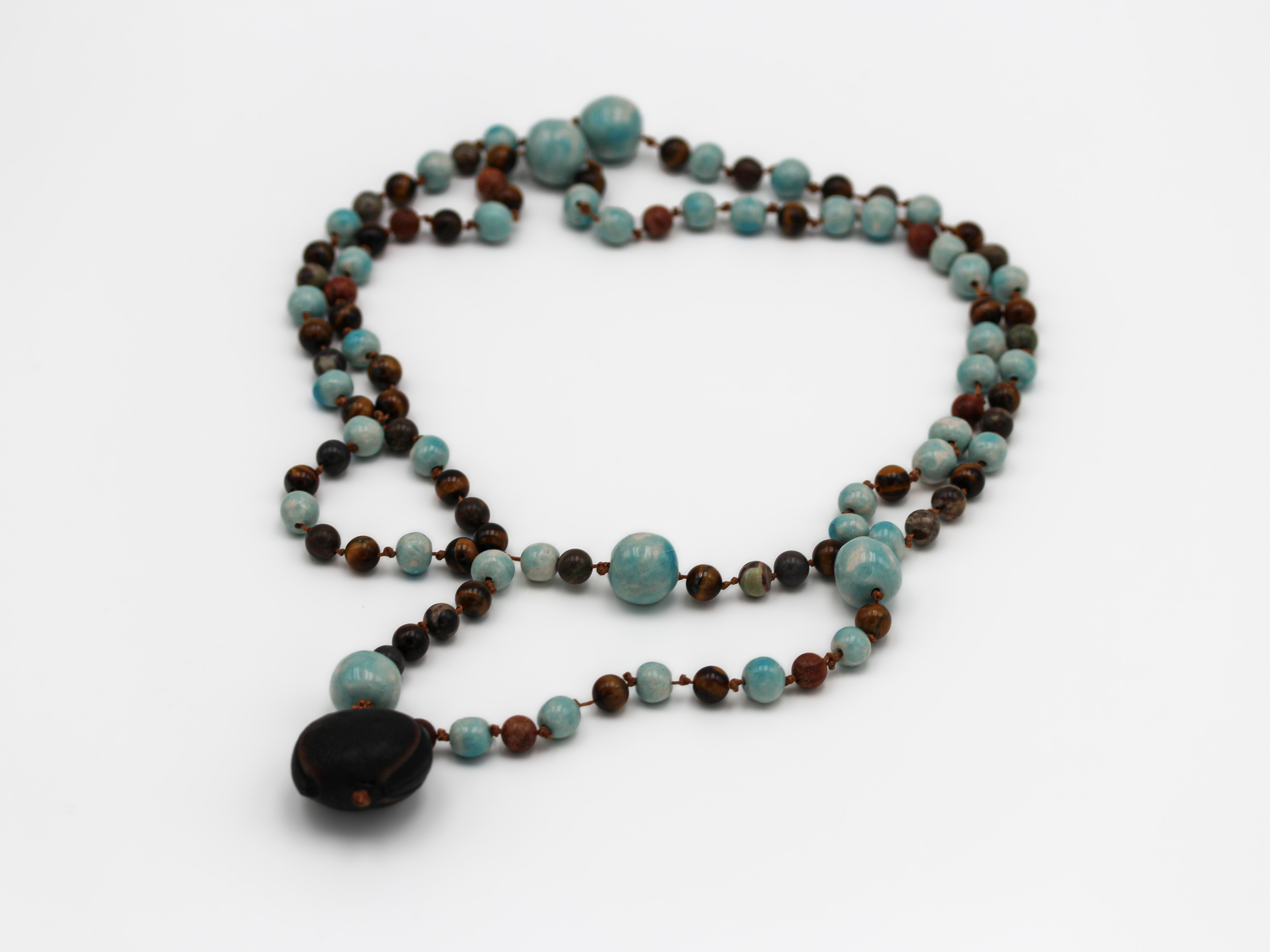 Handcrafted Mala