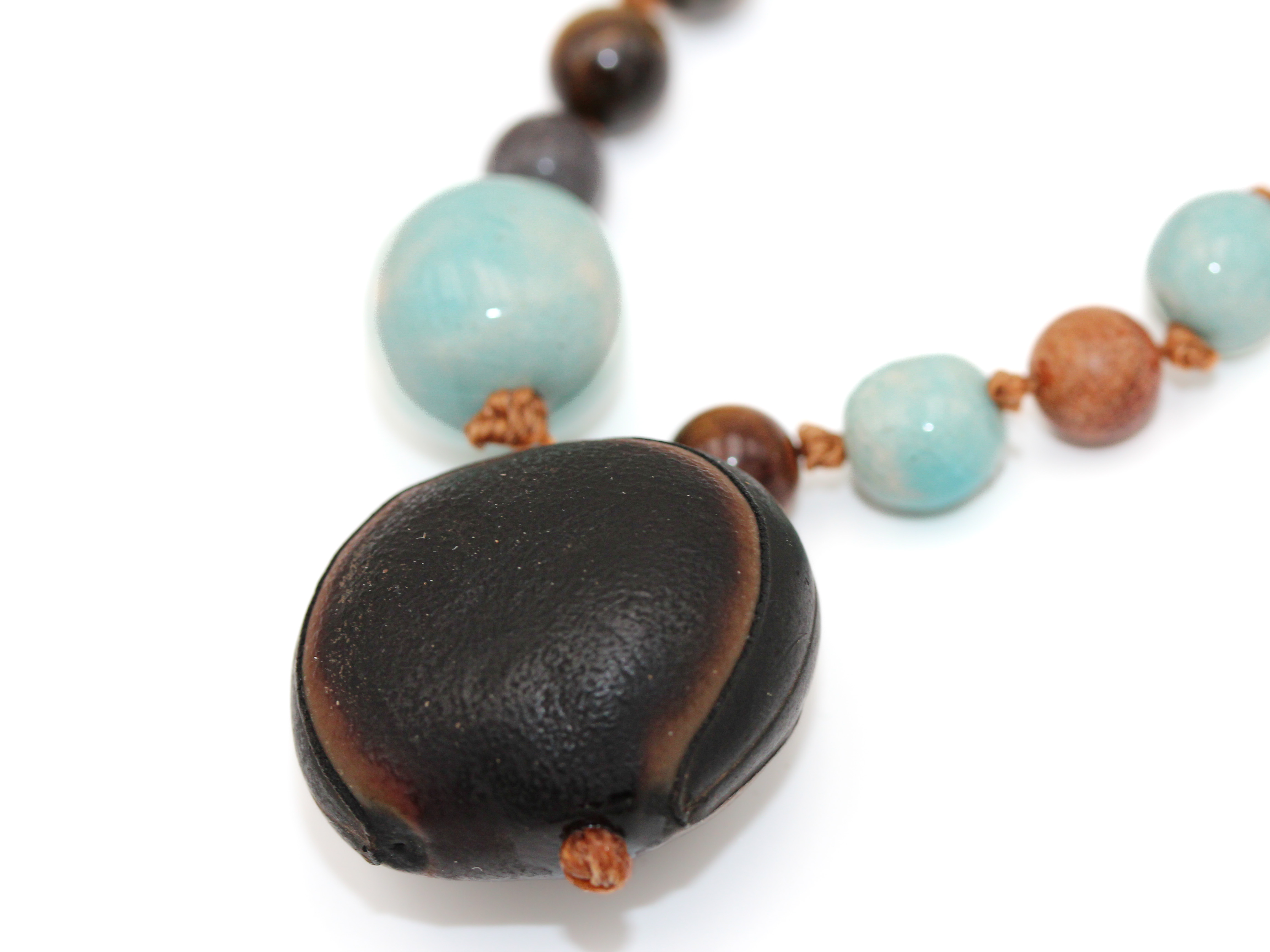 Handcrafted Mala