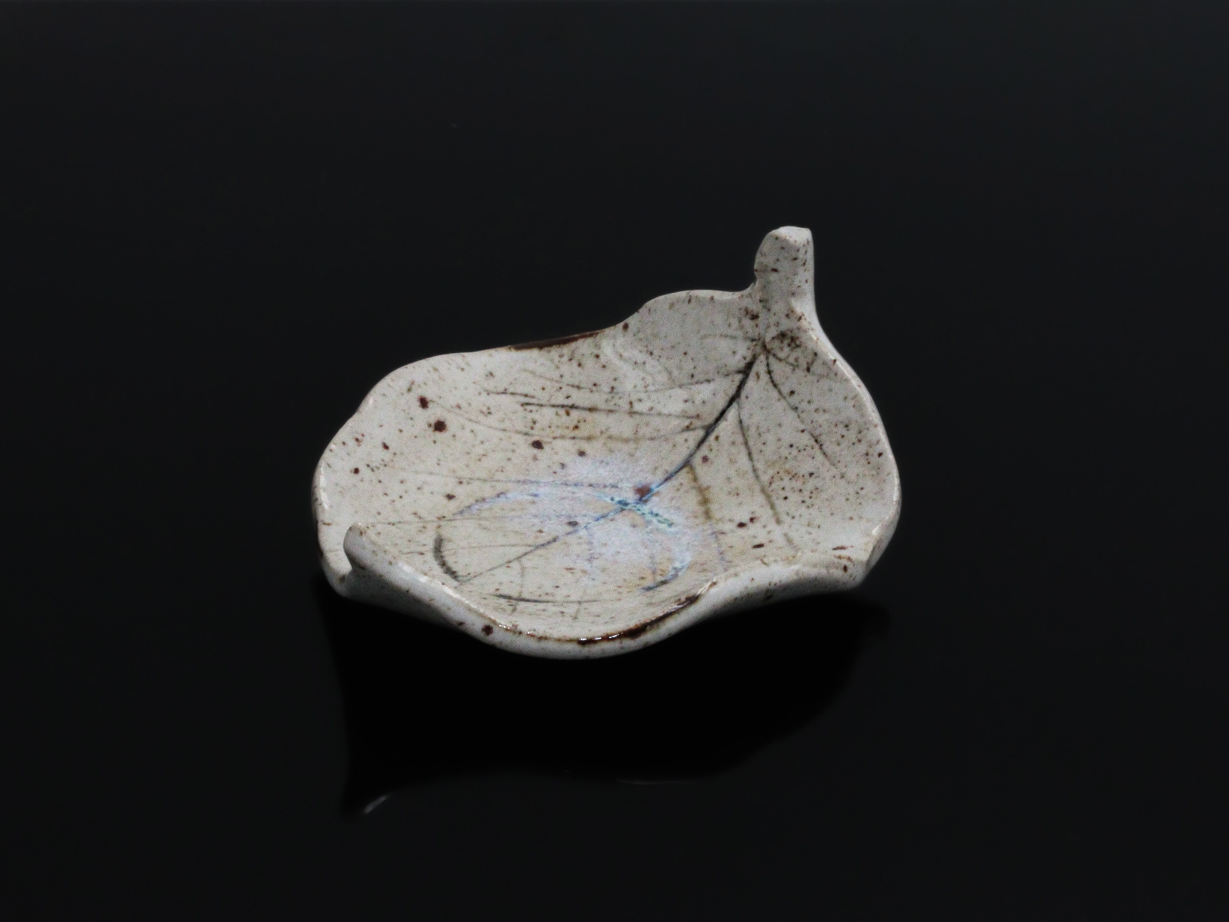 Ceramic Candle Holder