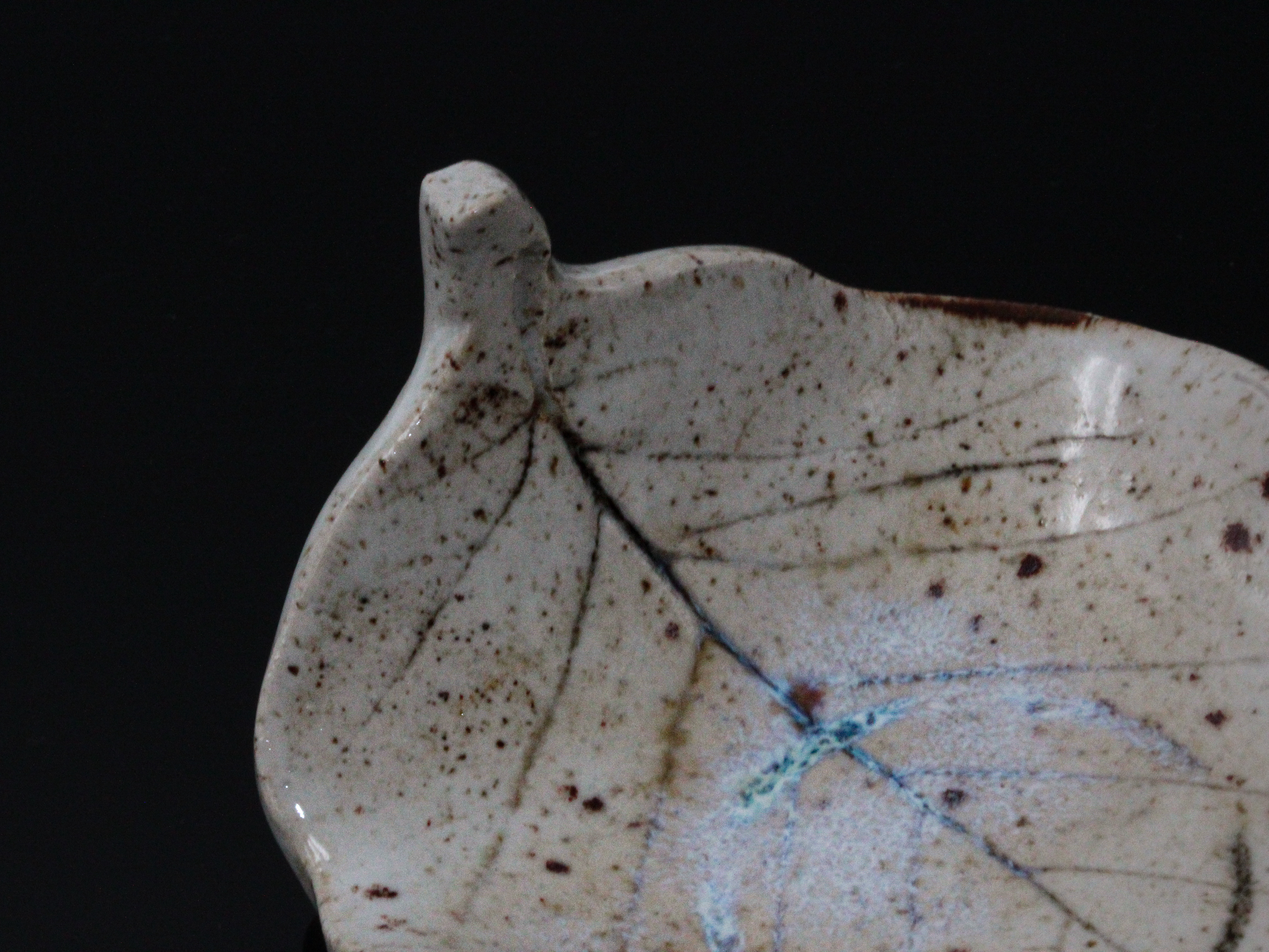 Ceramic Candle Holder