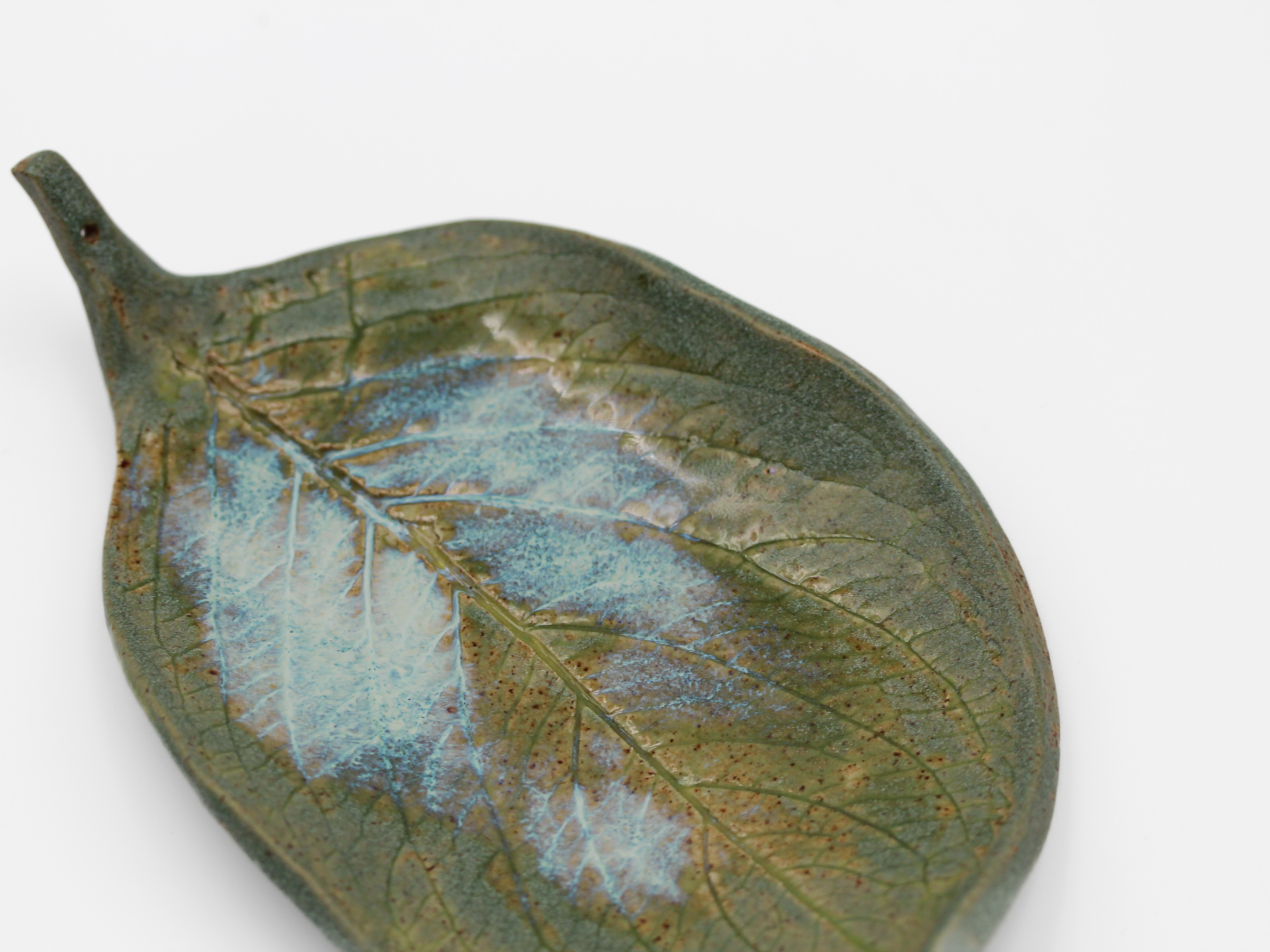 Brucia incenso in ceramica