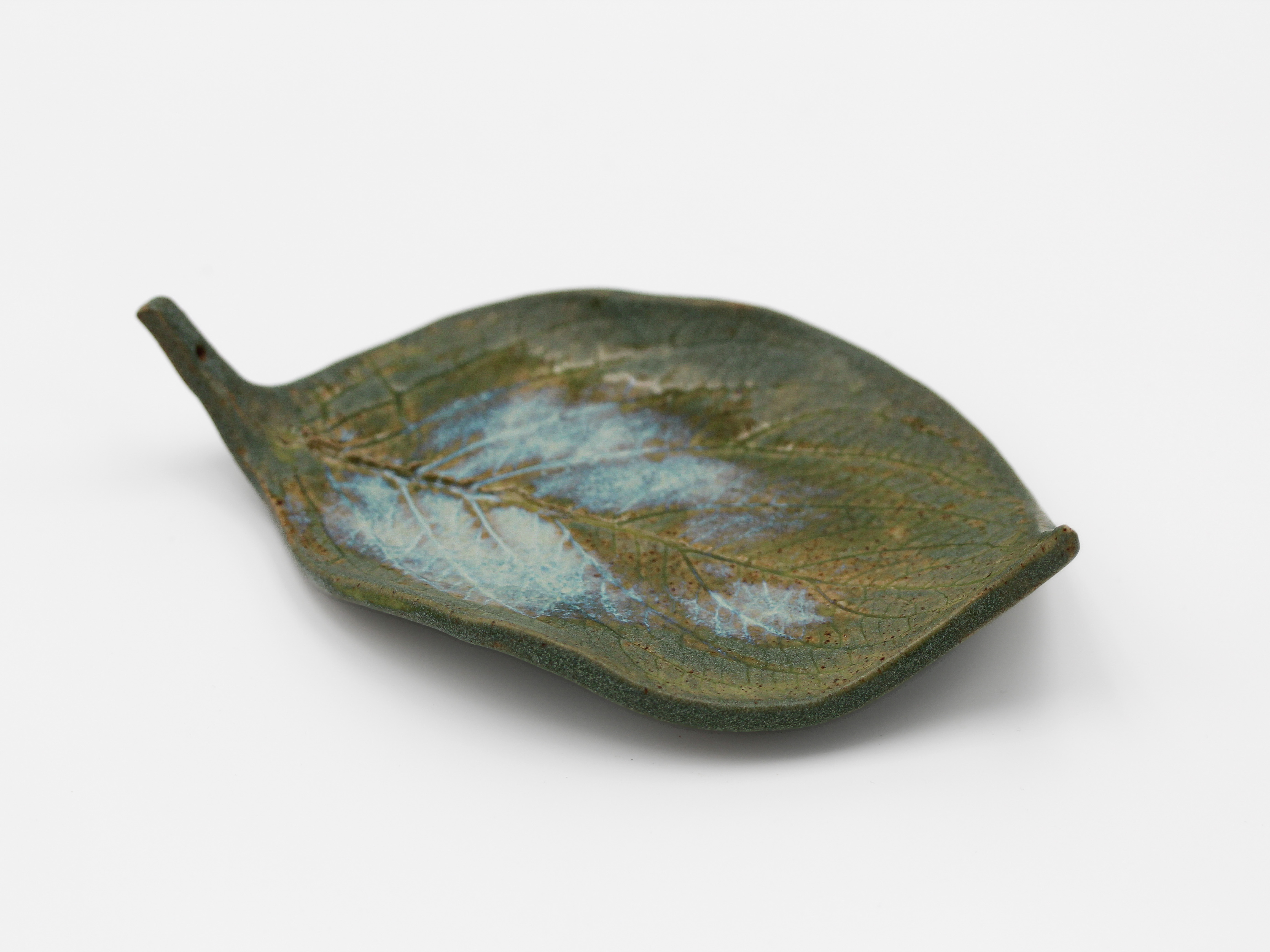 Brucia incenso in ceramica