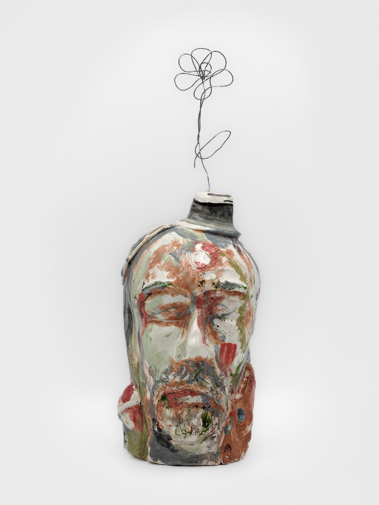 Ceramic Sculpture