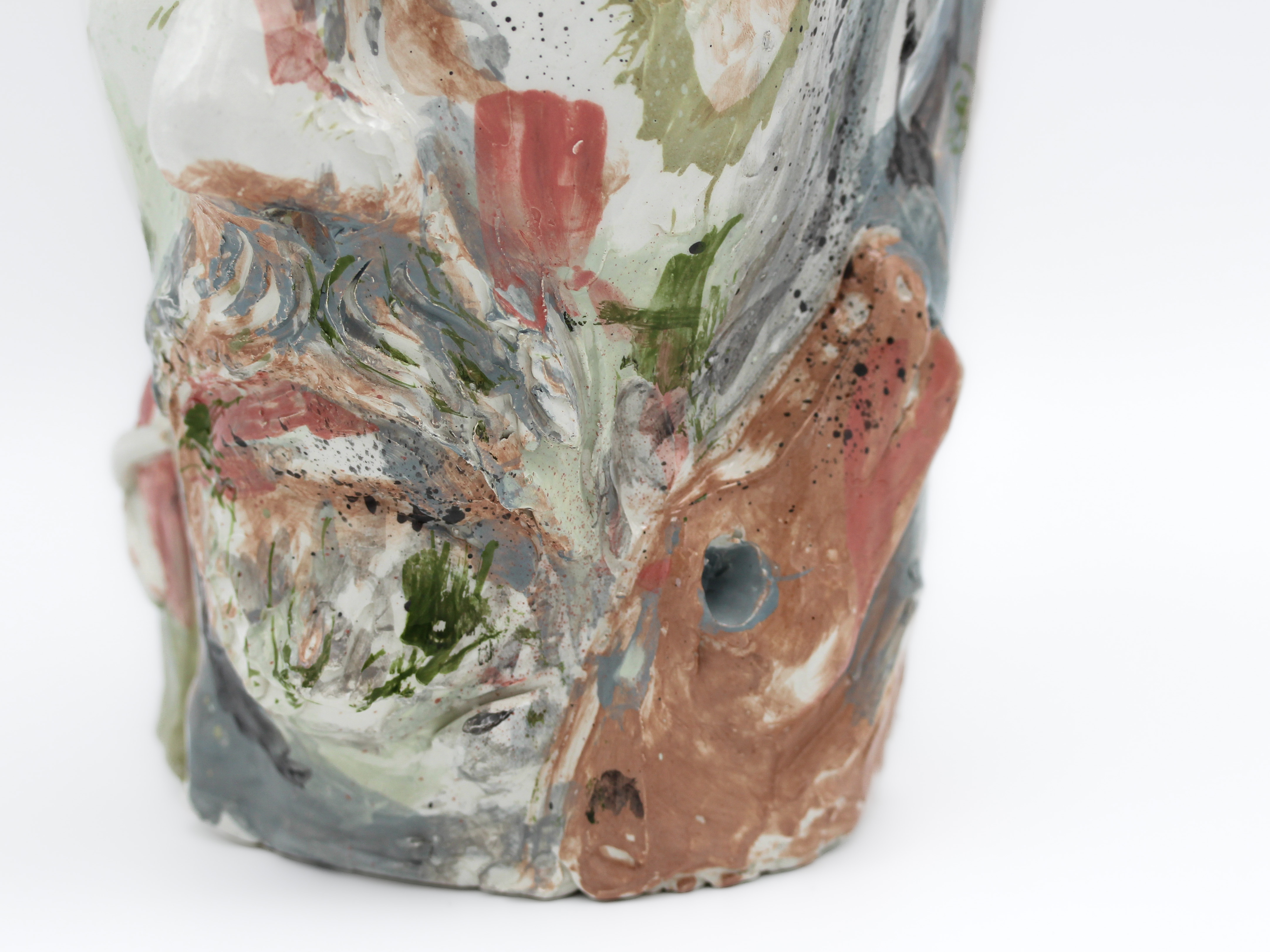 Ceramic Sculpture