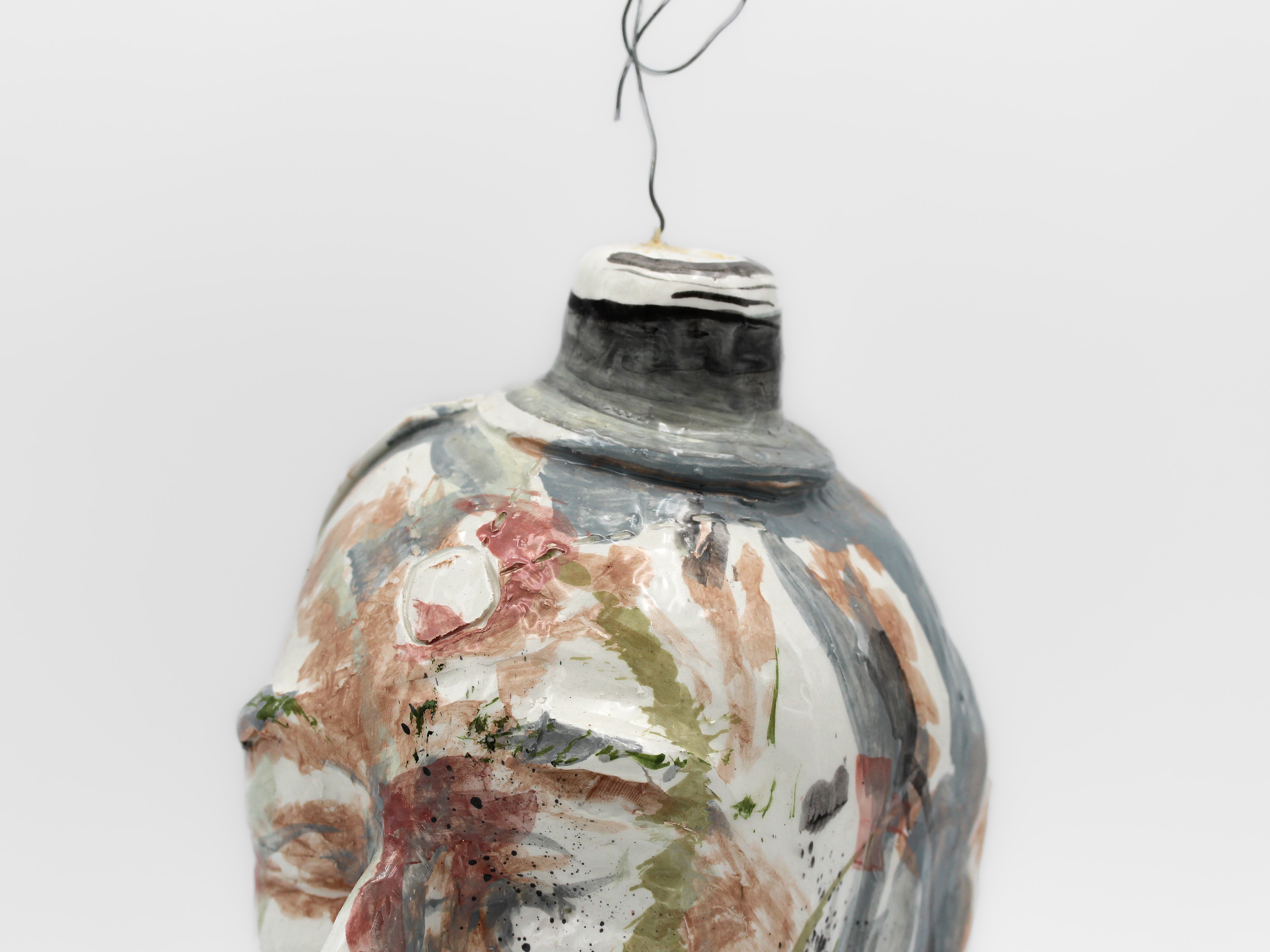 Ceramic Sculpture