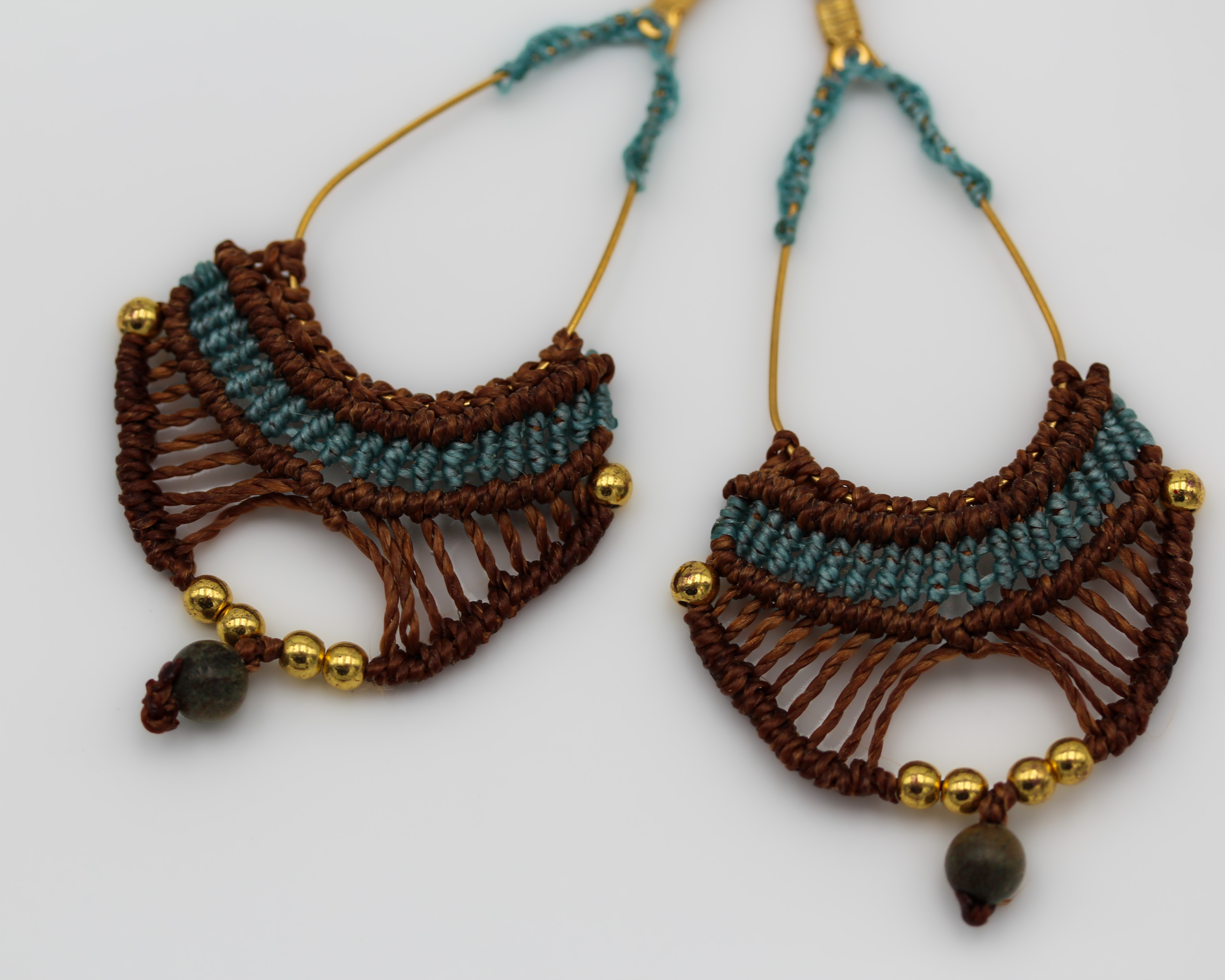 Handmade  Earrings