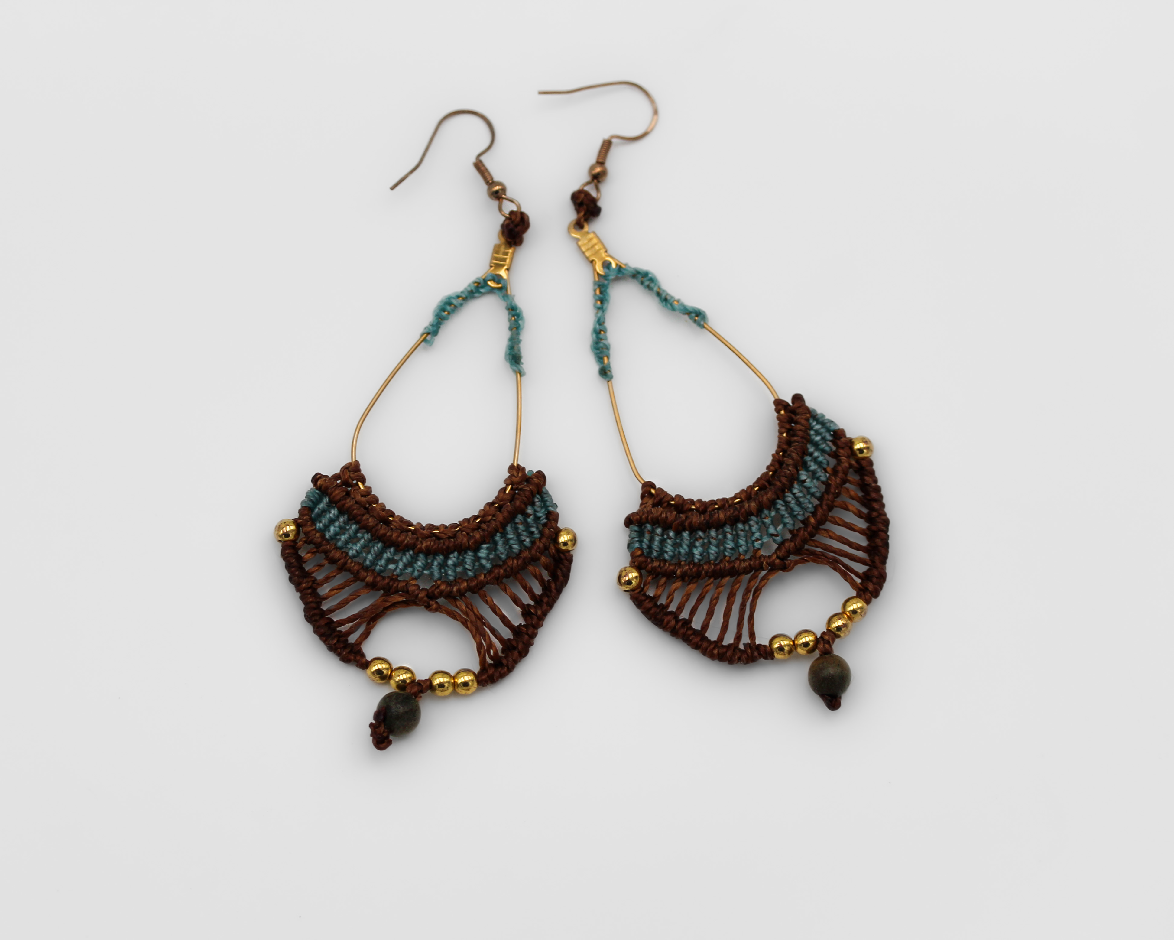 Handmade  Earrings