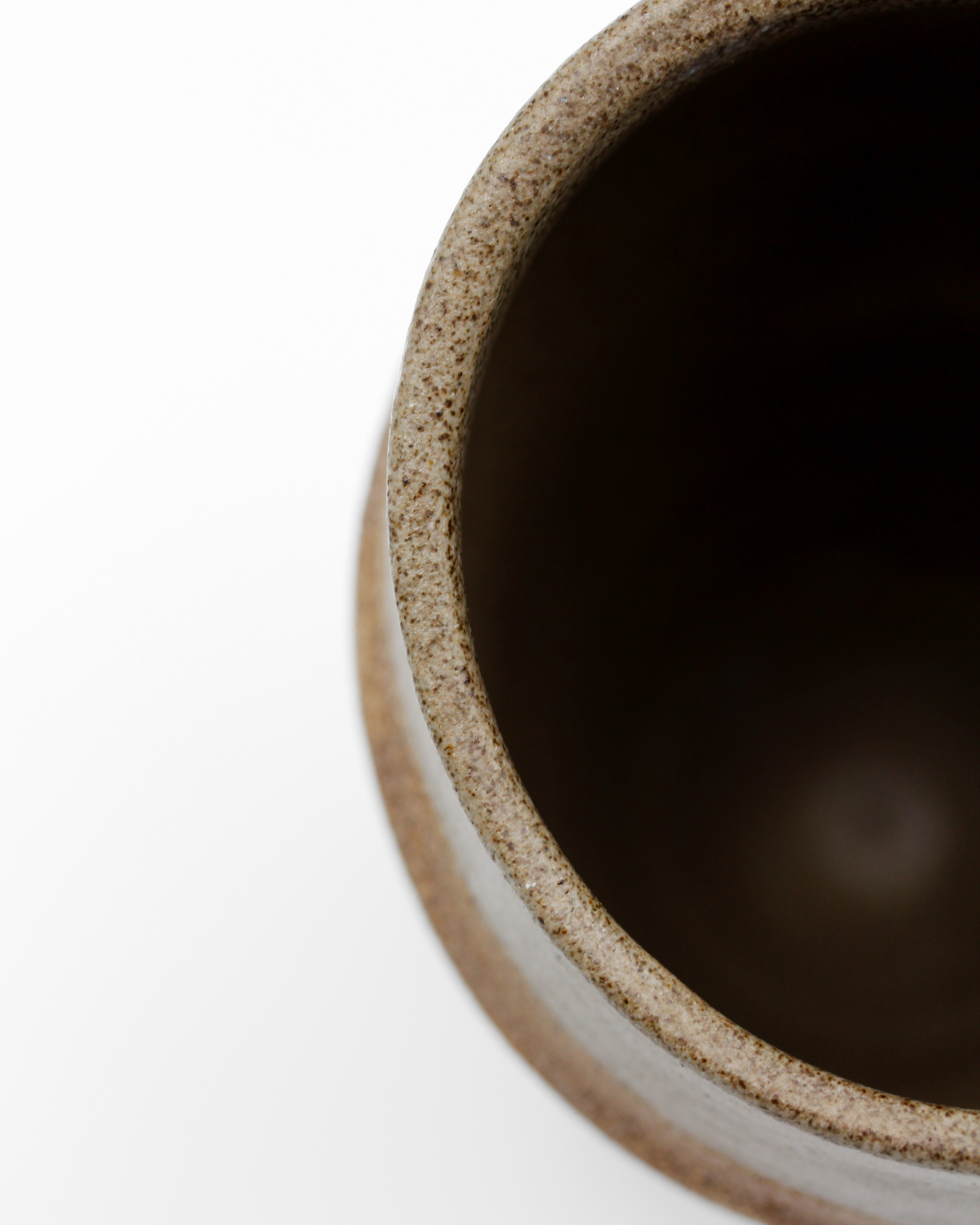Handcrafted Ceramic Vase