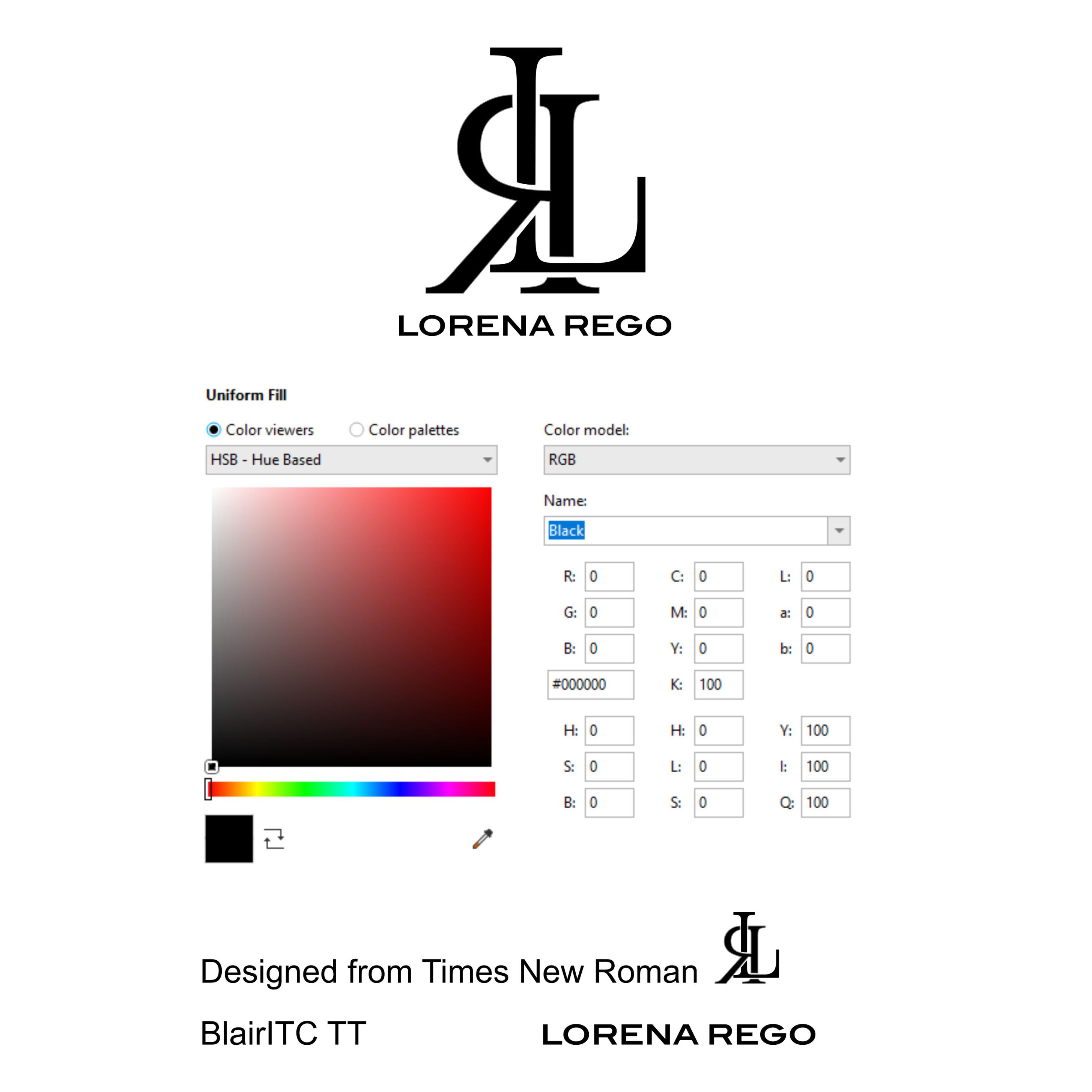 Logotipos y Identificacion Visual