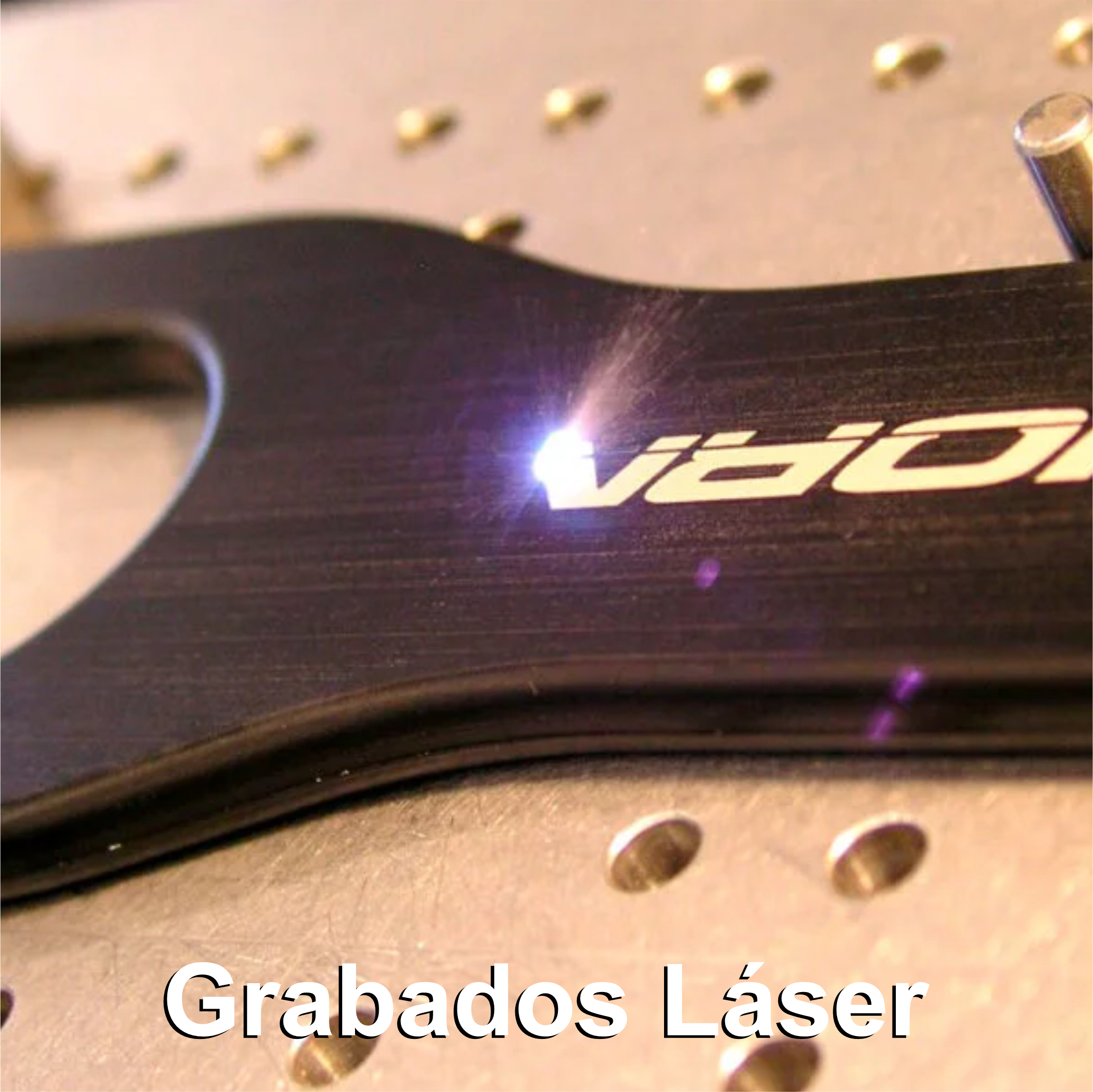 Grabados Láser