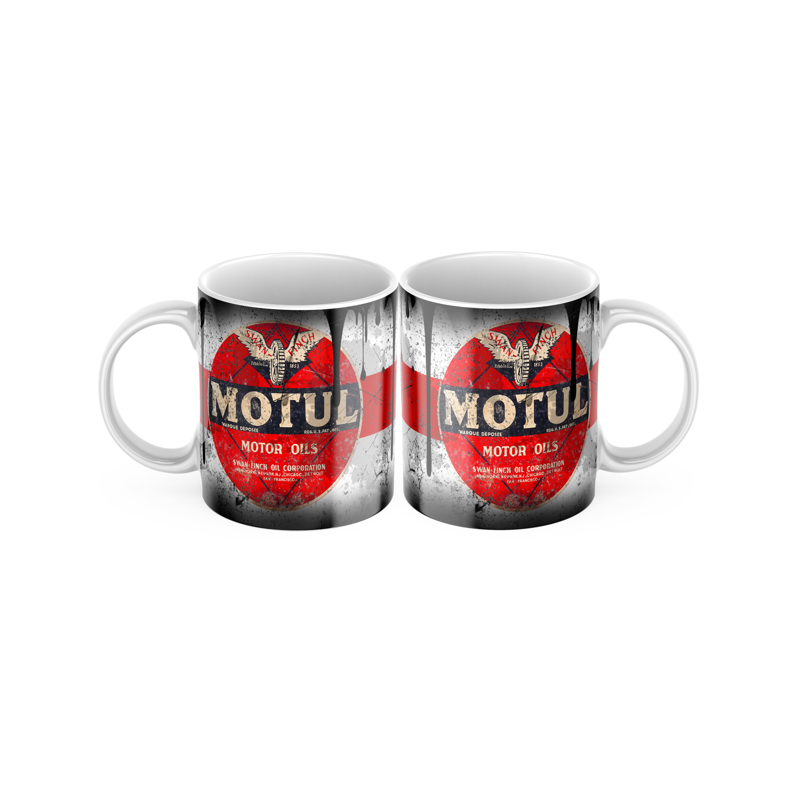Tazas Personalizadas