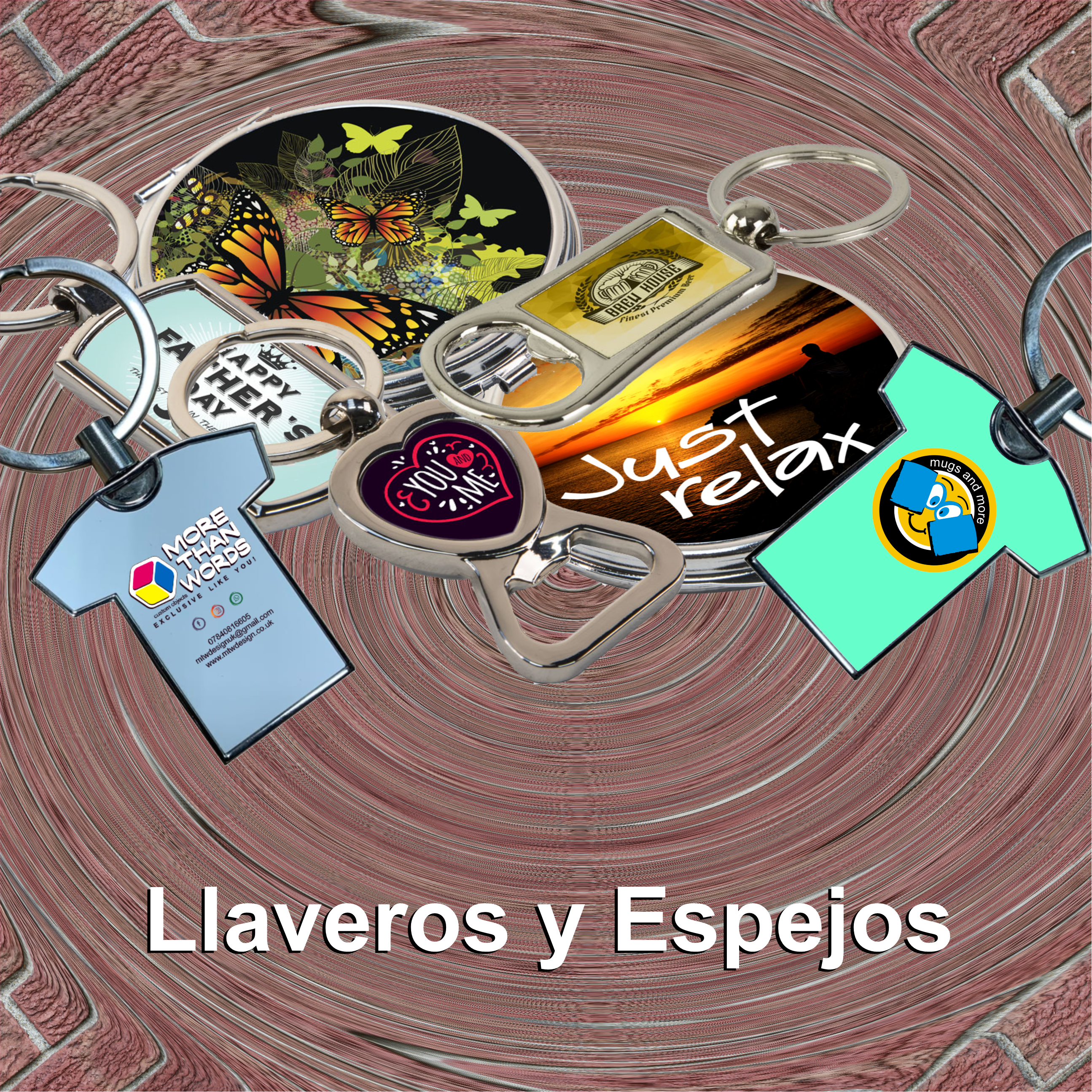 LLaveros